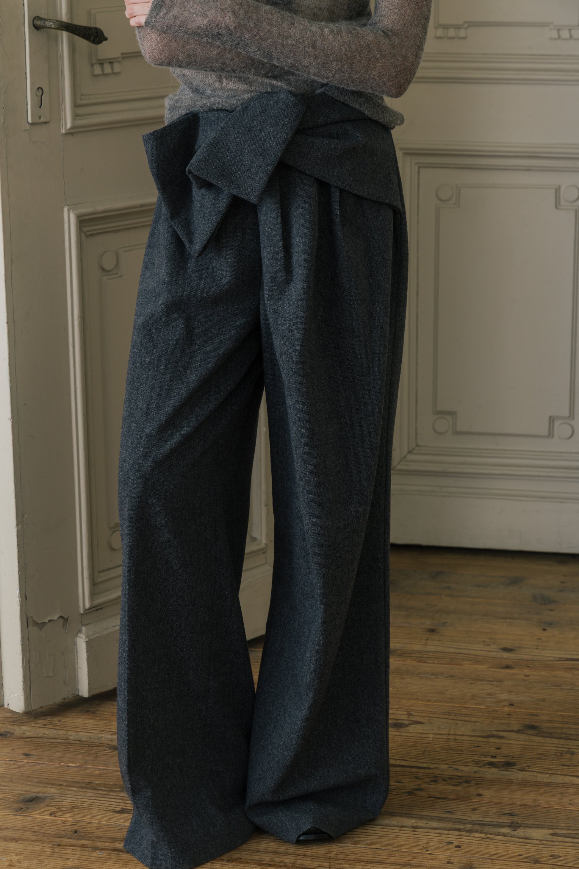 Tornio Twist Pants