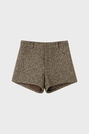 Cologne Short Pants
