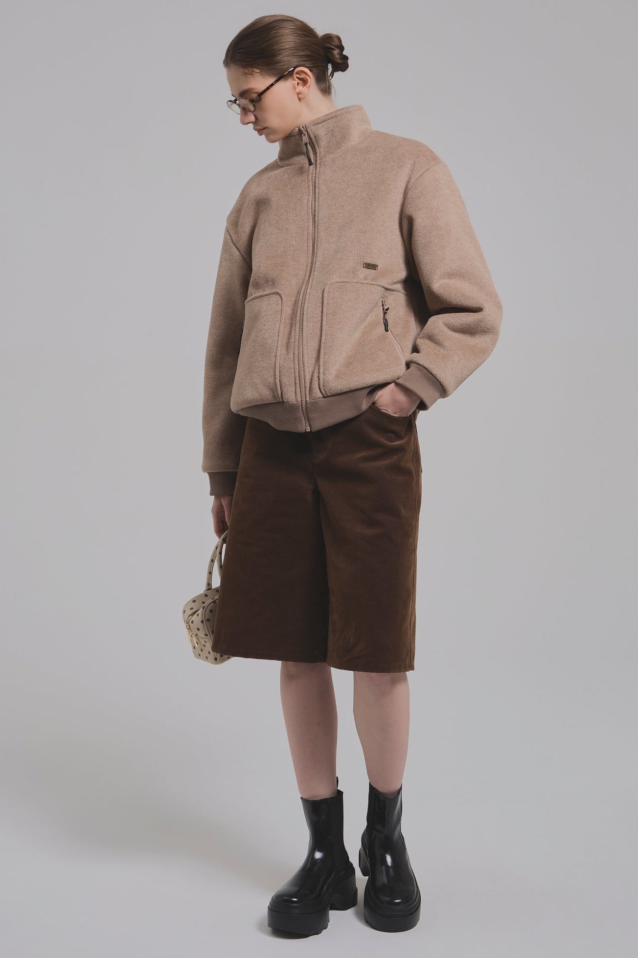 Alpspitze Fleece Jacket