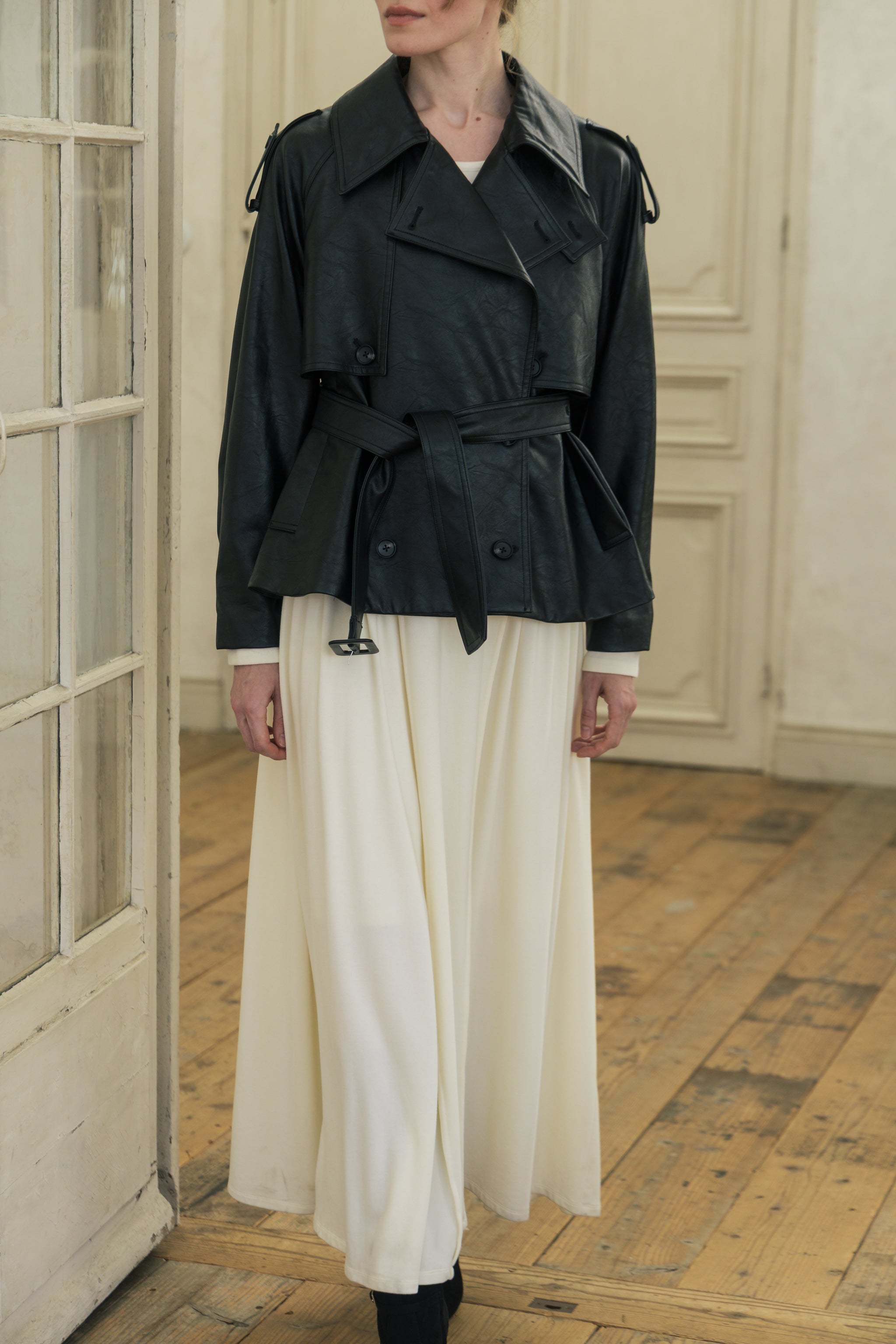 Leiden Jacket