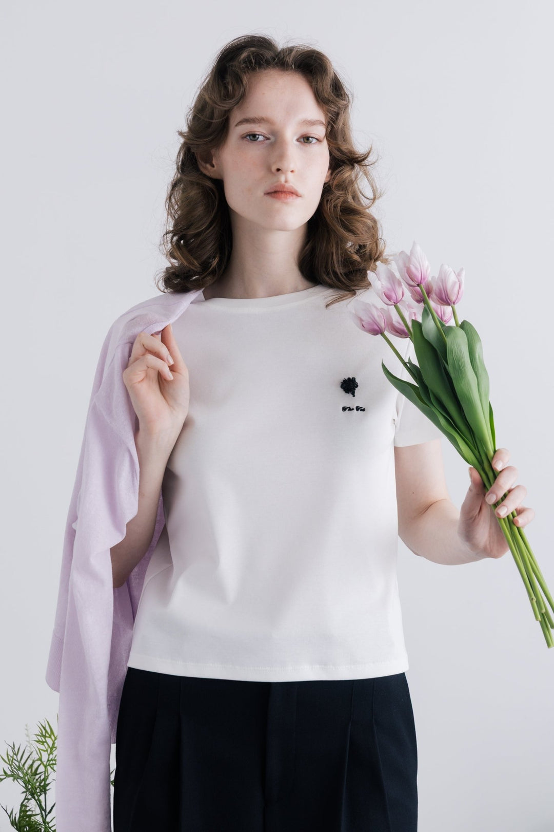 Blousees – THE TOÉ