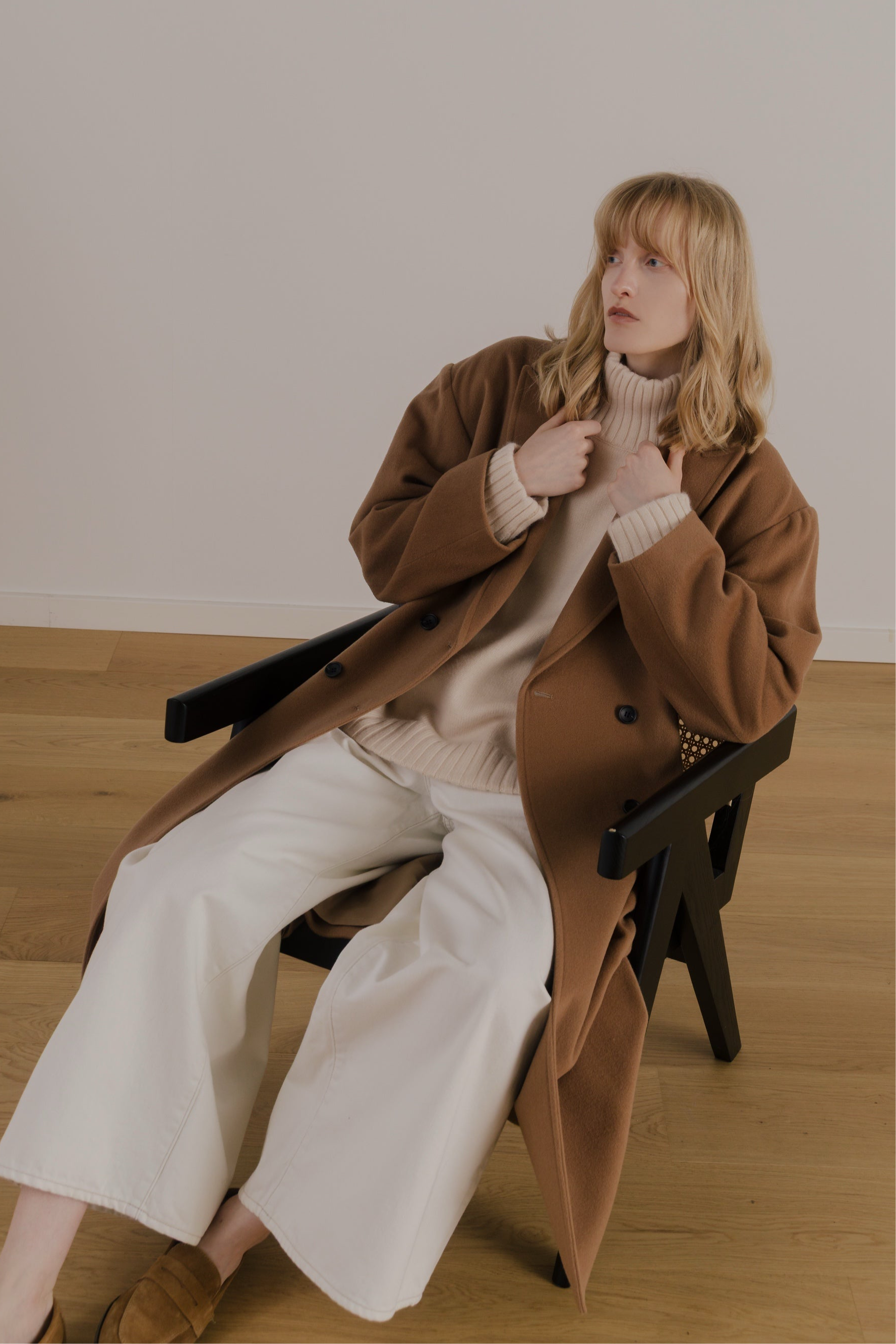 Moeckeberg Coat