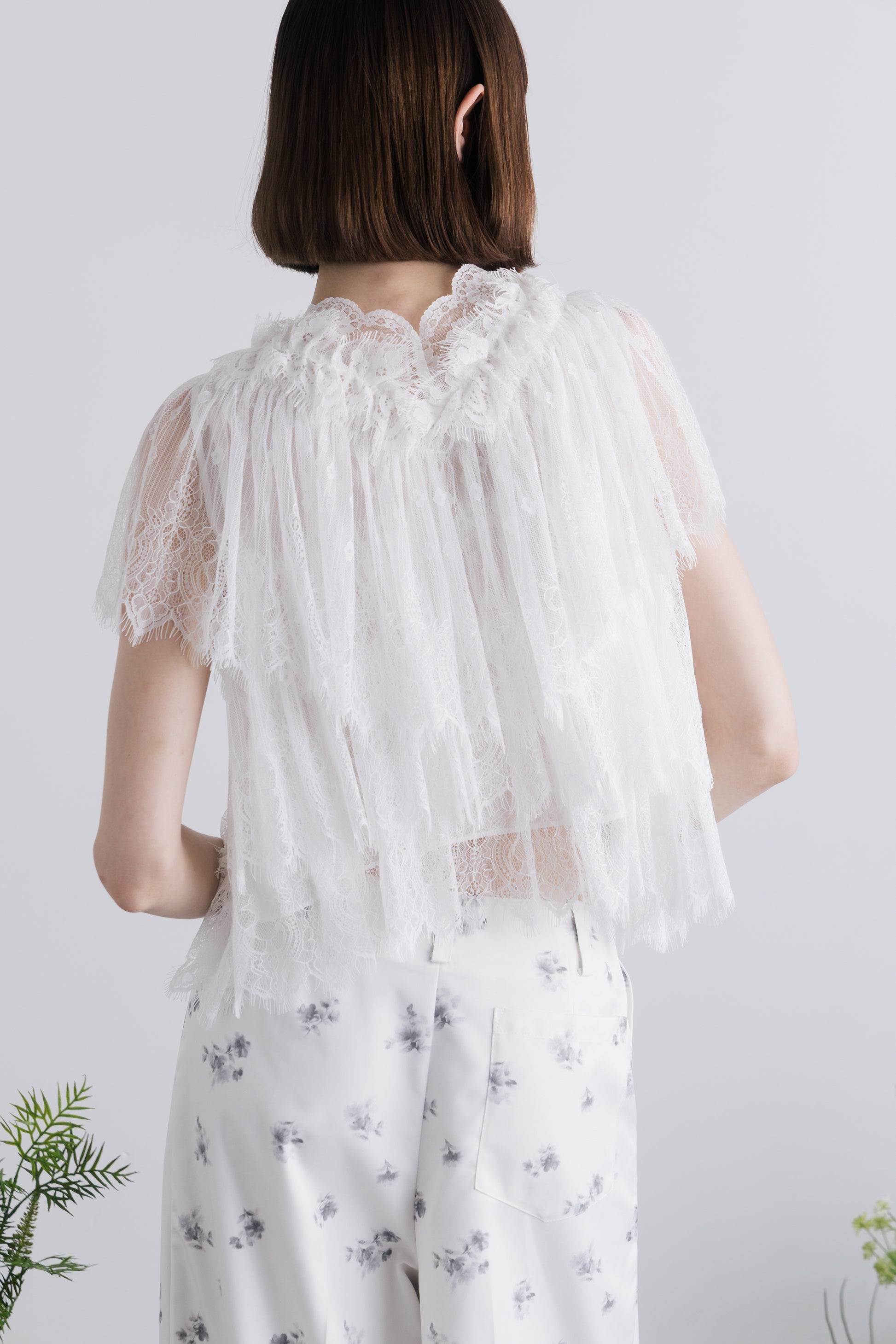 Amstel Blouse