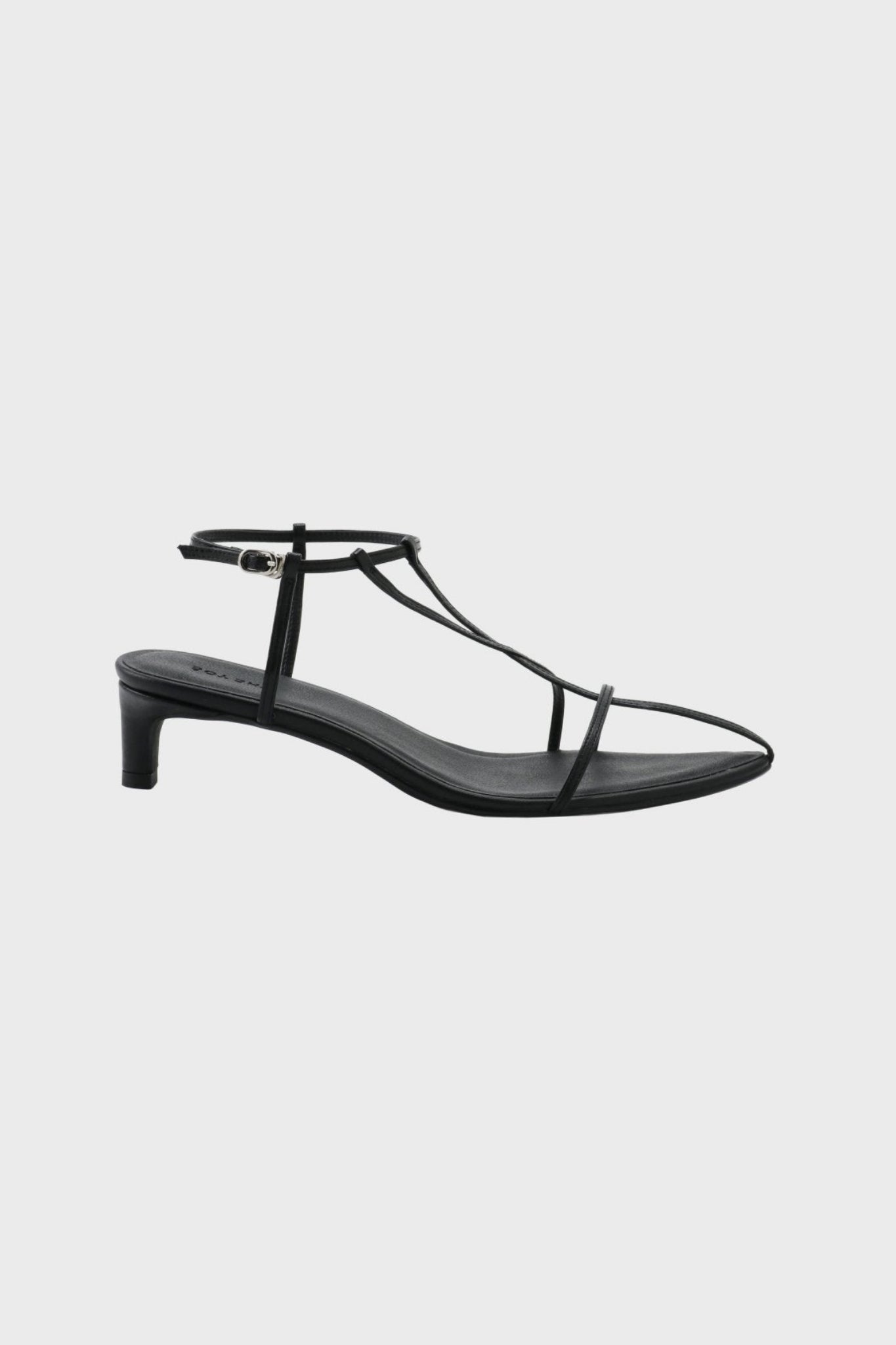 Loonse Strap Heels