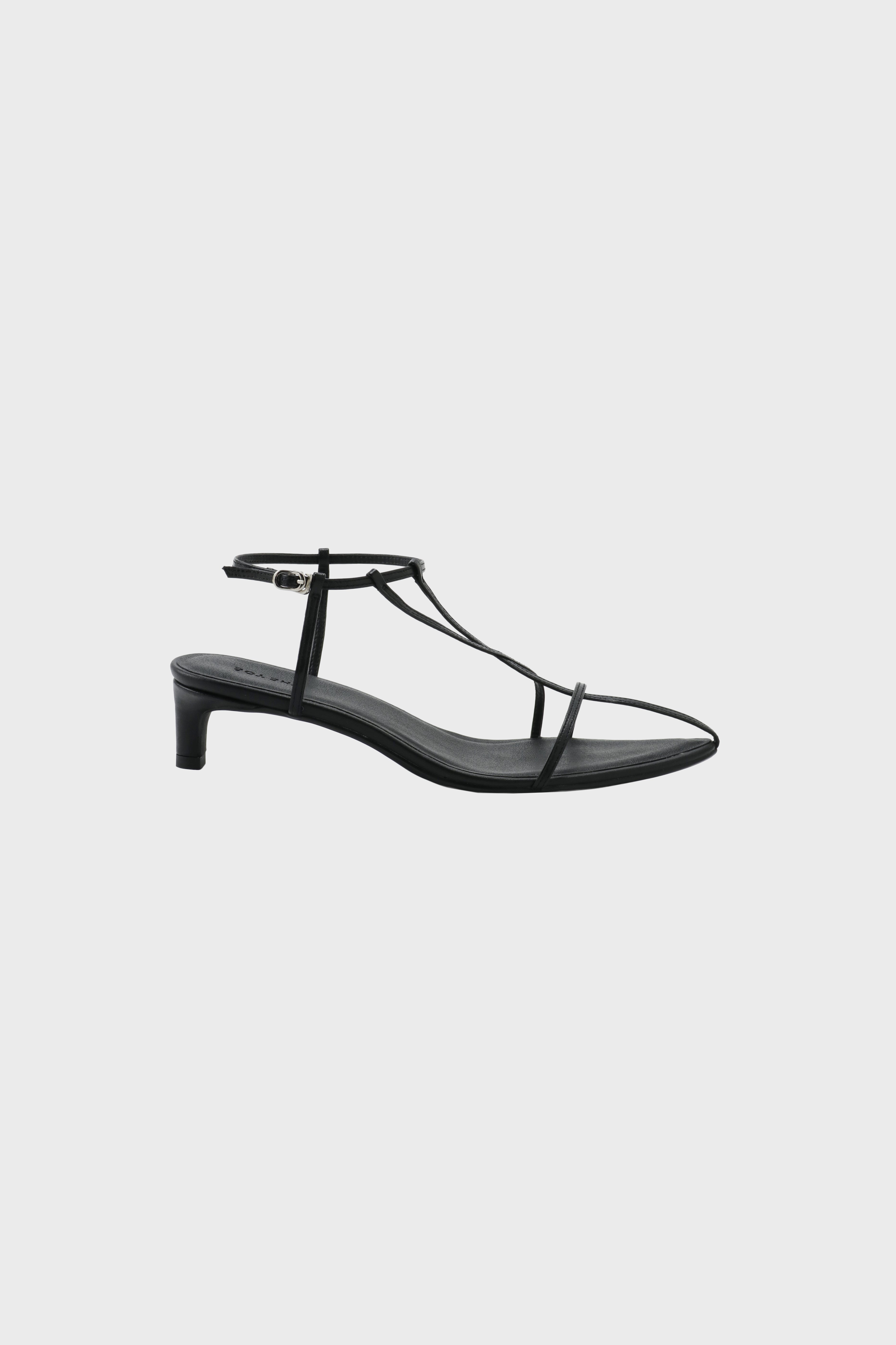 Loonse Strap Heels