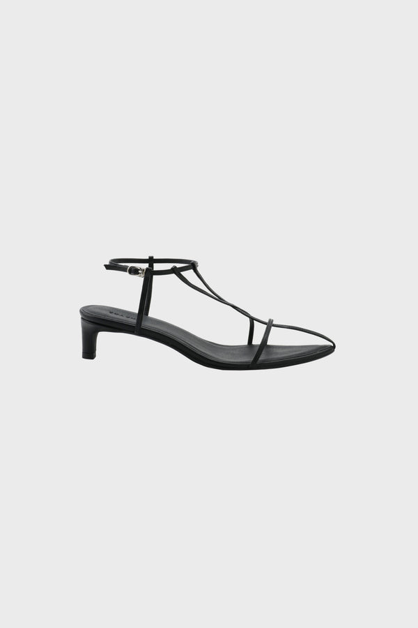 Loonse Strap Heels