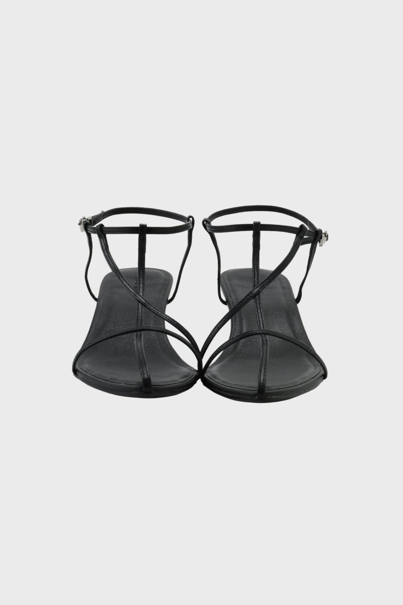 Loonse Strap Heels