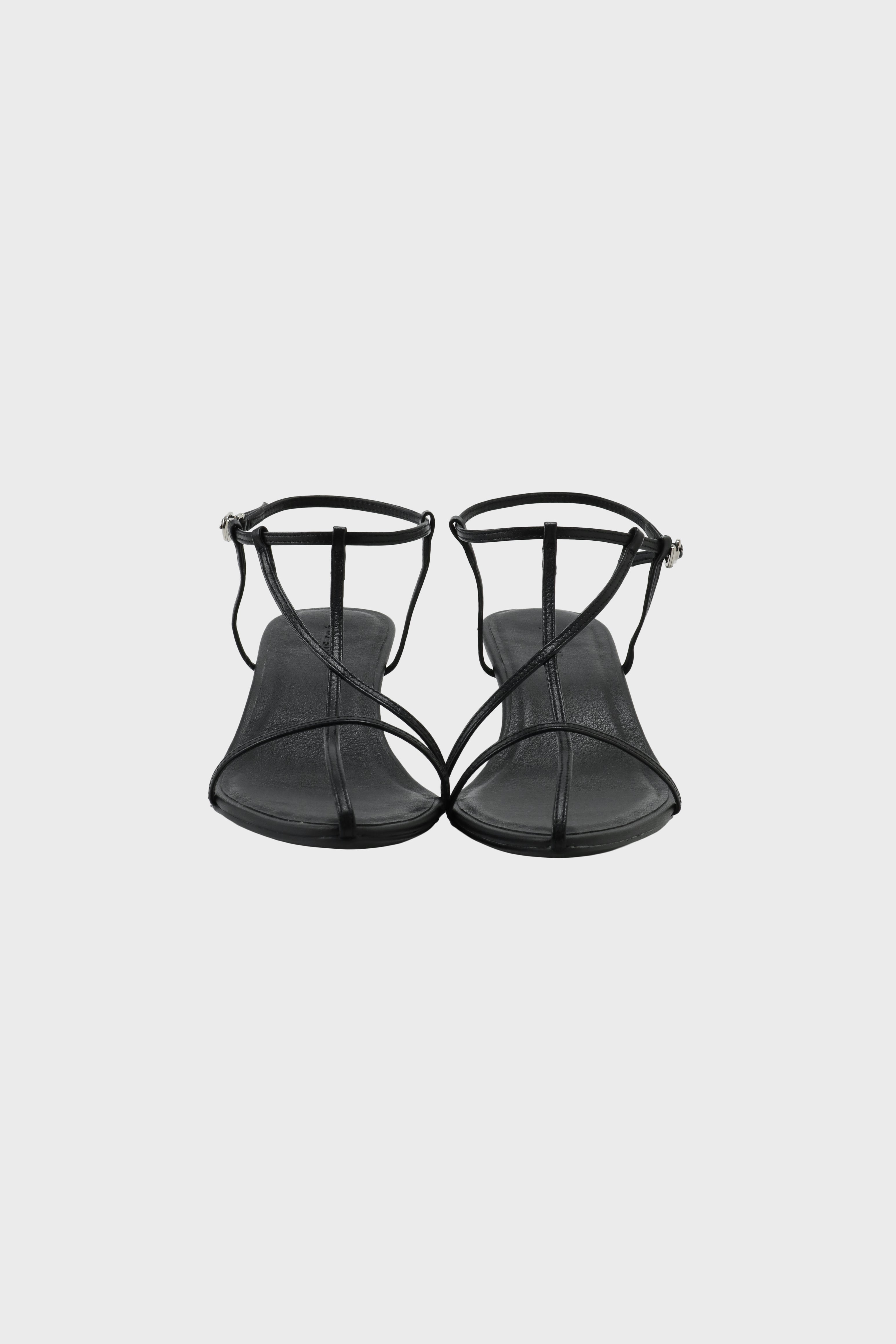 Loonse Strap Heels