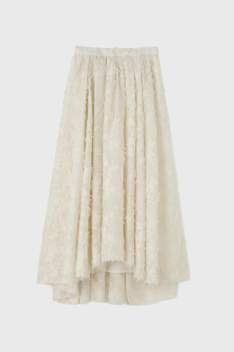 Astilbe Skirt