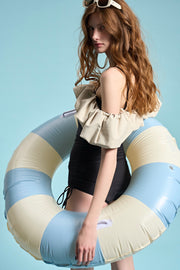 Erie Frills One-piece Swimwear