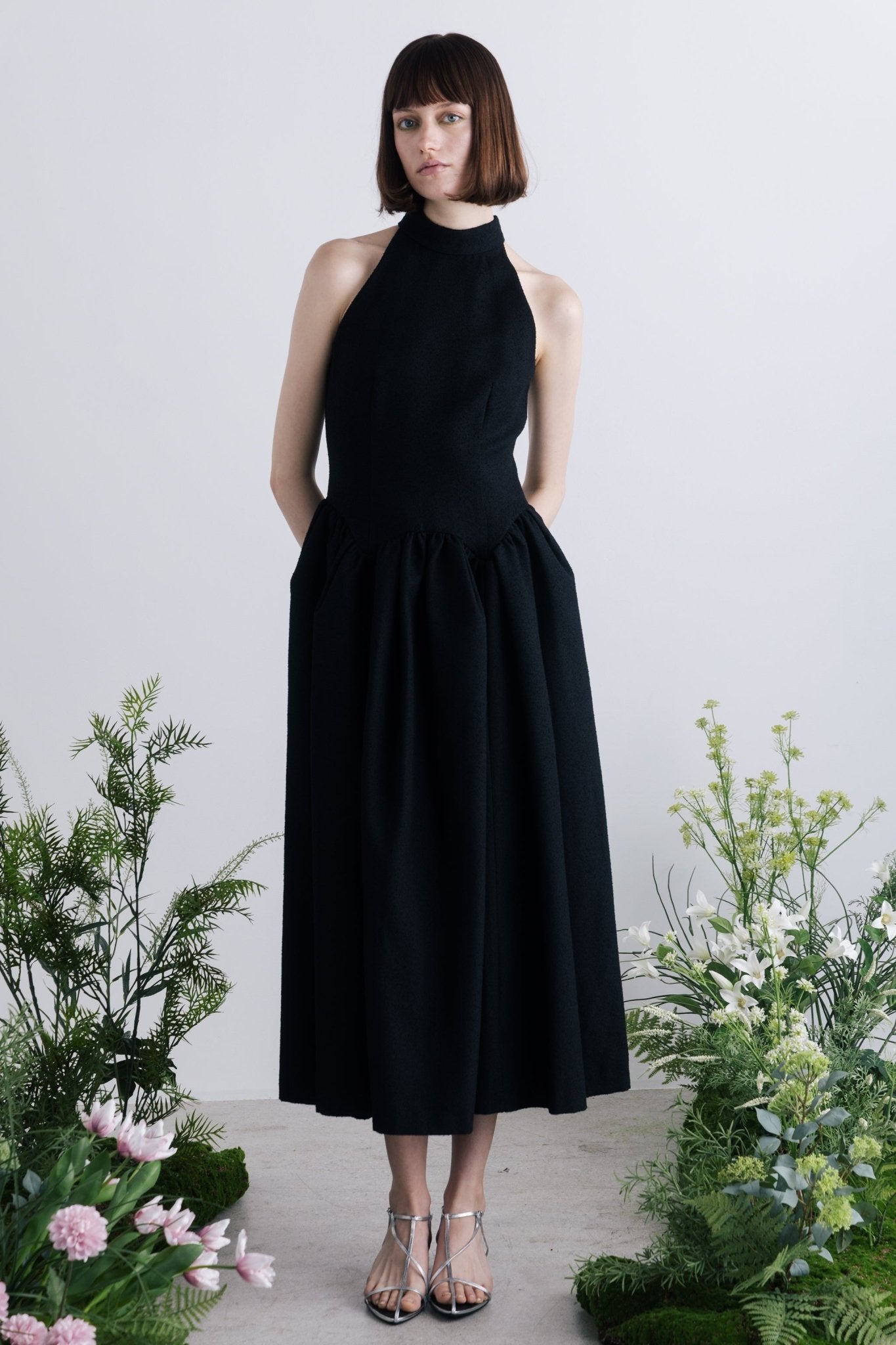Rokin Dress