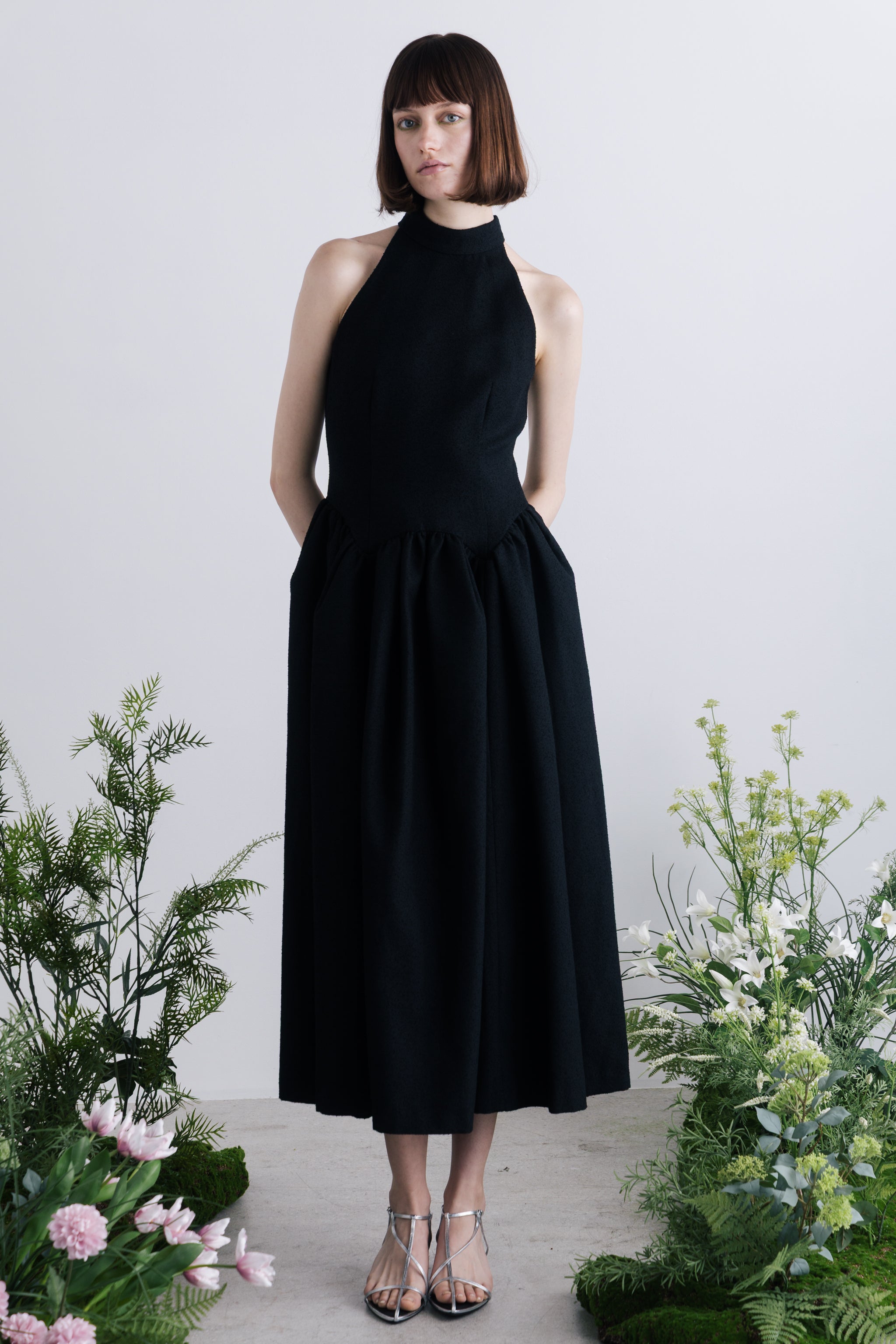 Rokin Dress
