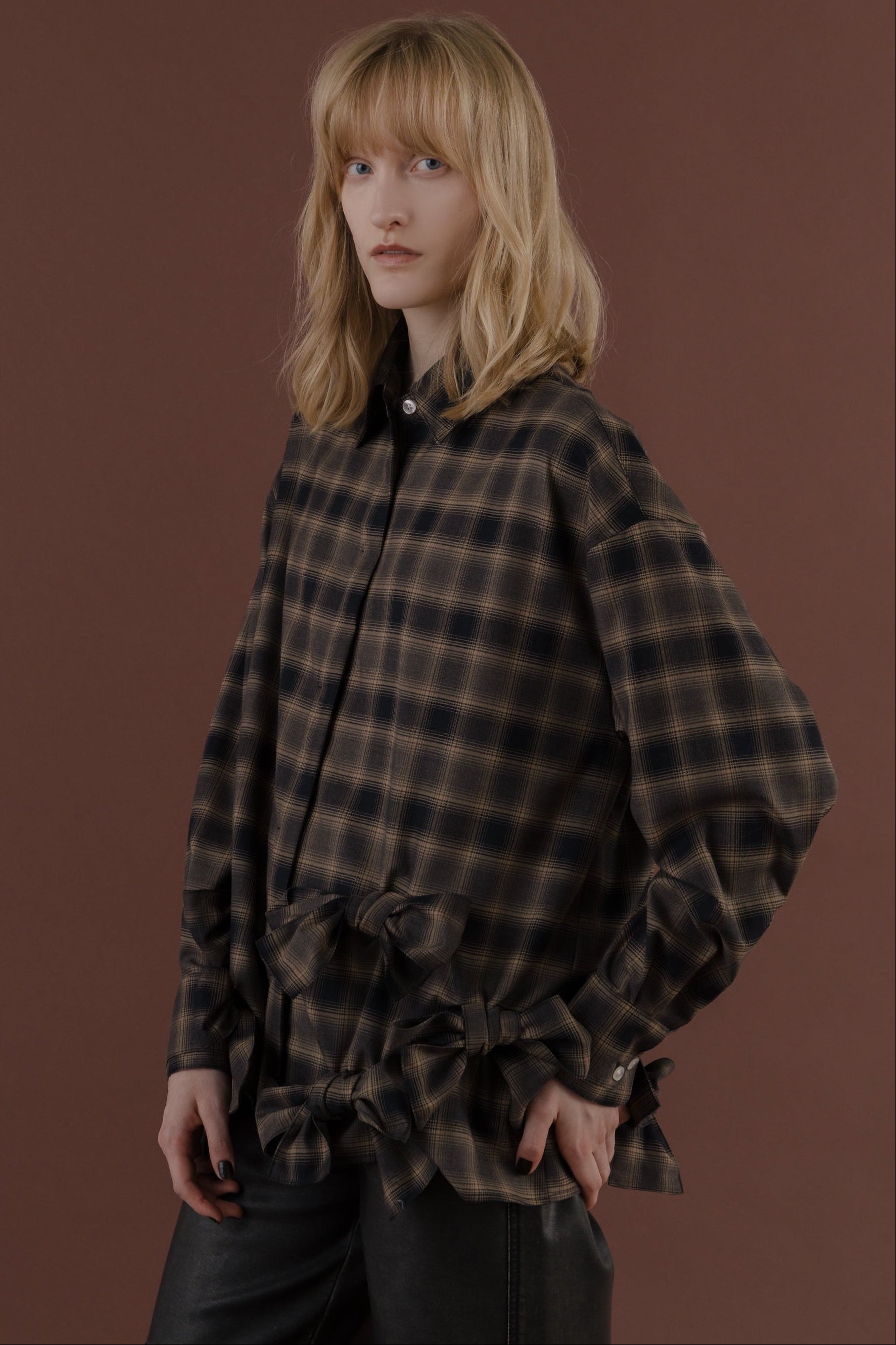 Hohenzollern Twist Shirt