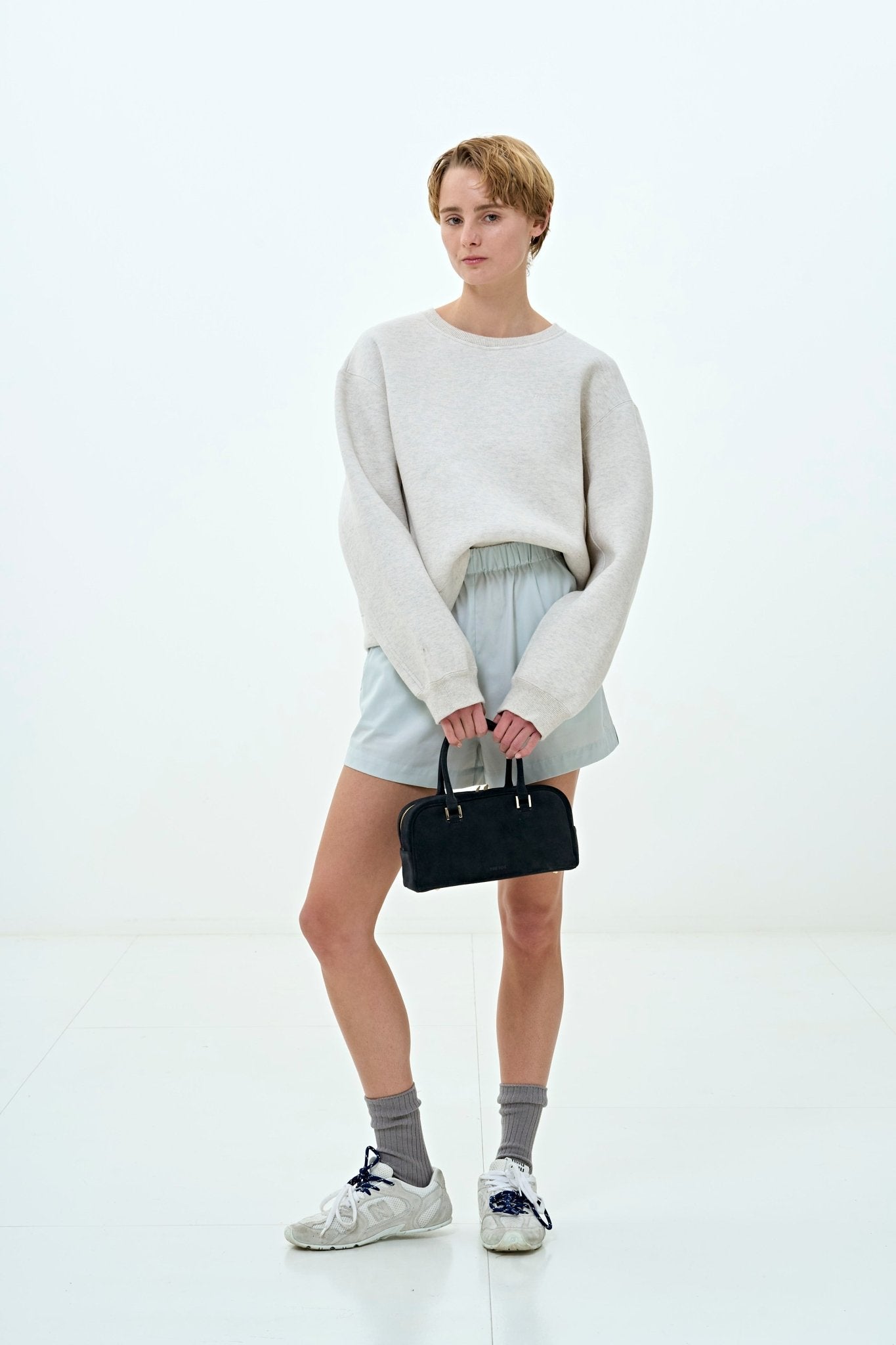 TOÉ Hampton Sweatshirt