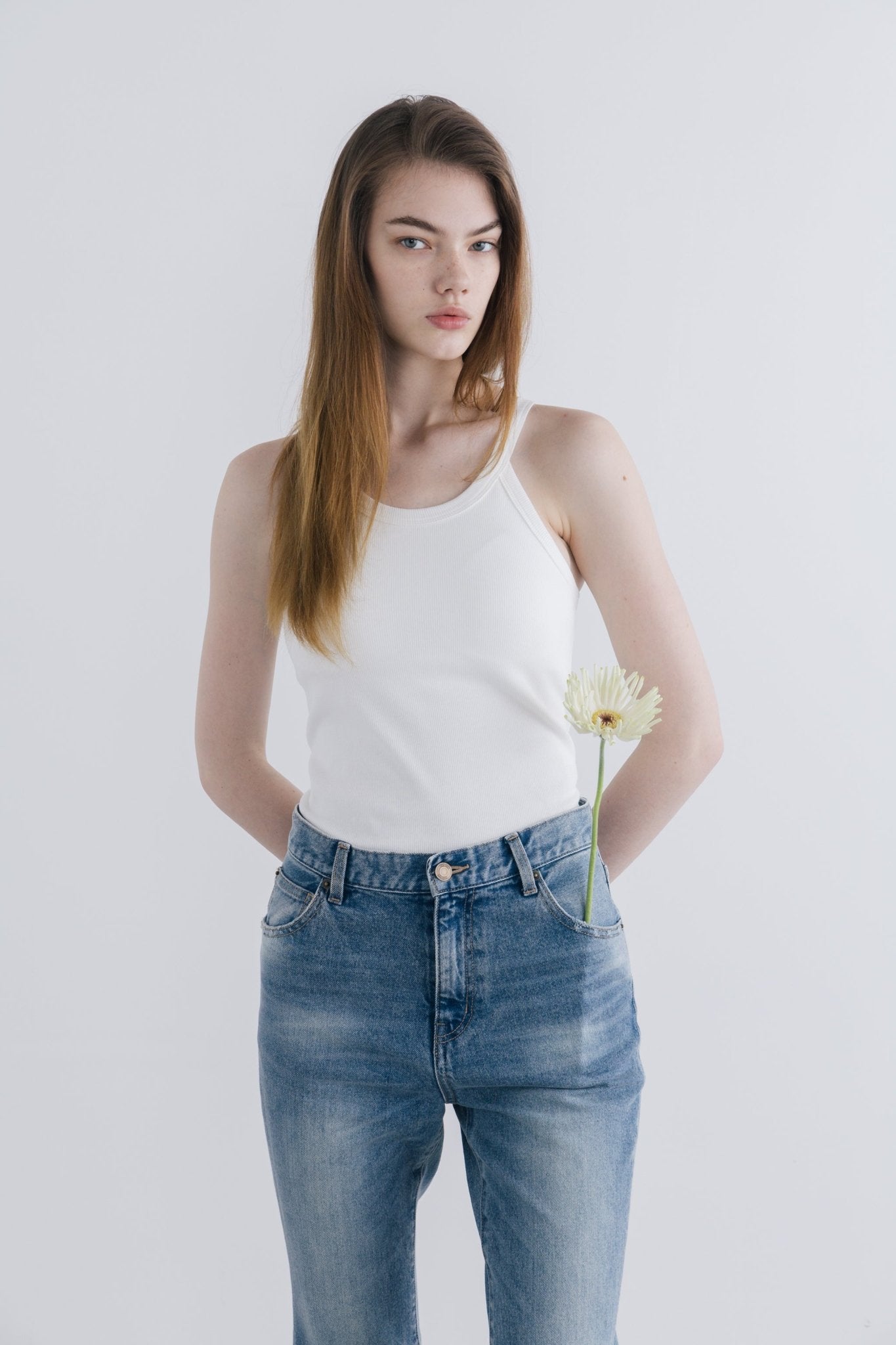 Betuwe Tank Top