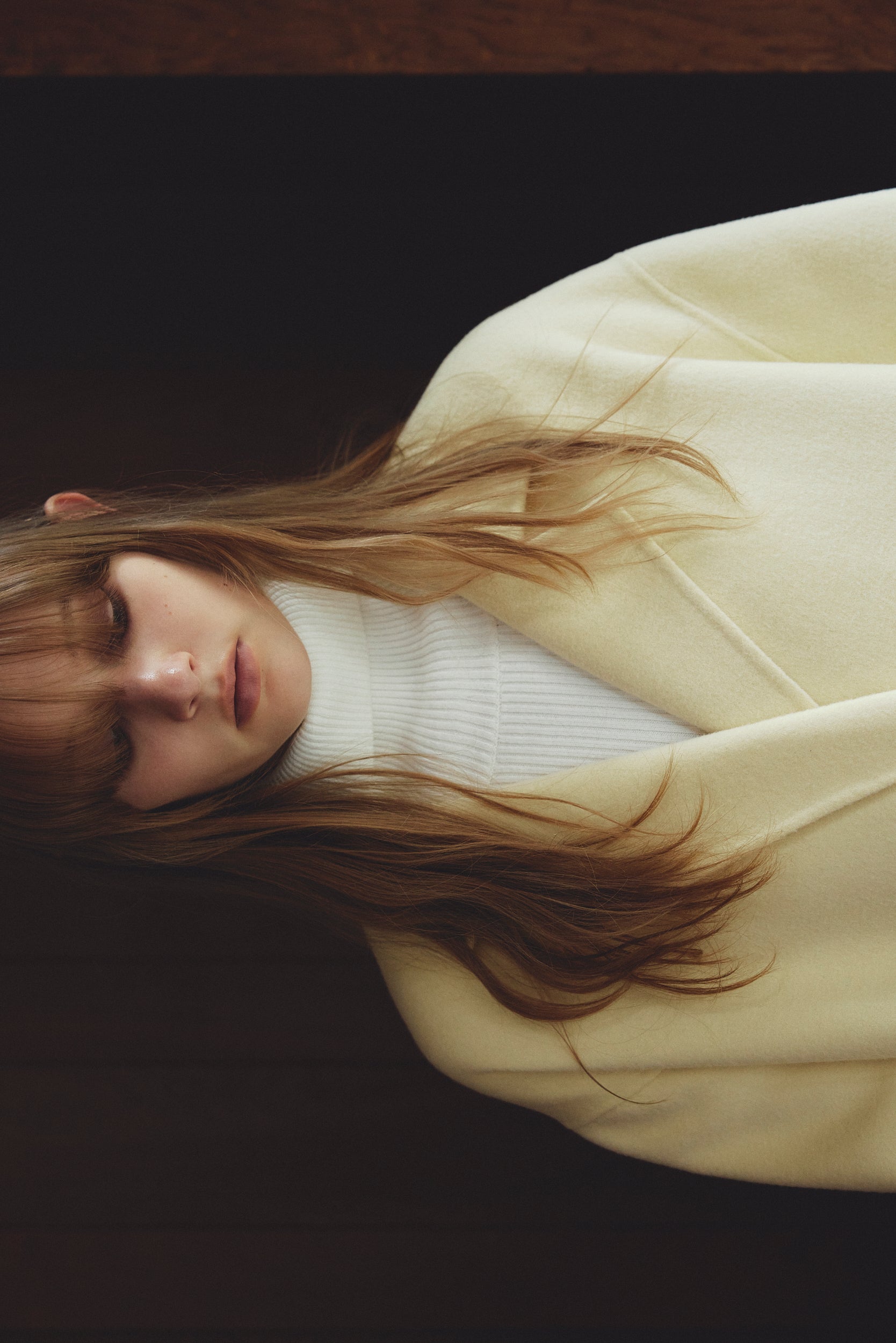 Bernauer Coat