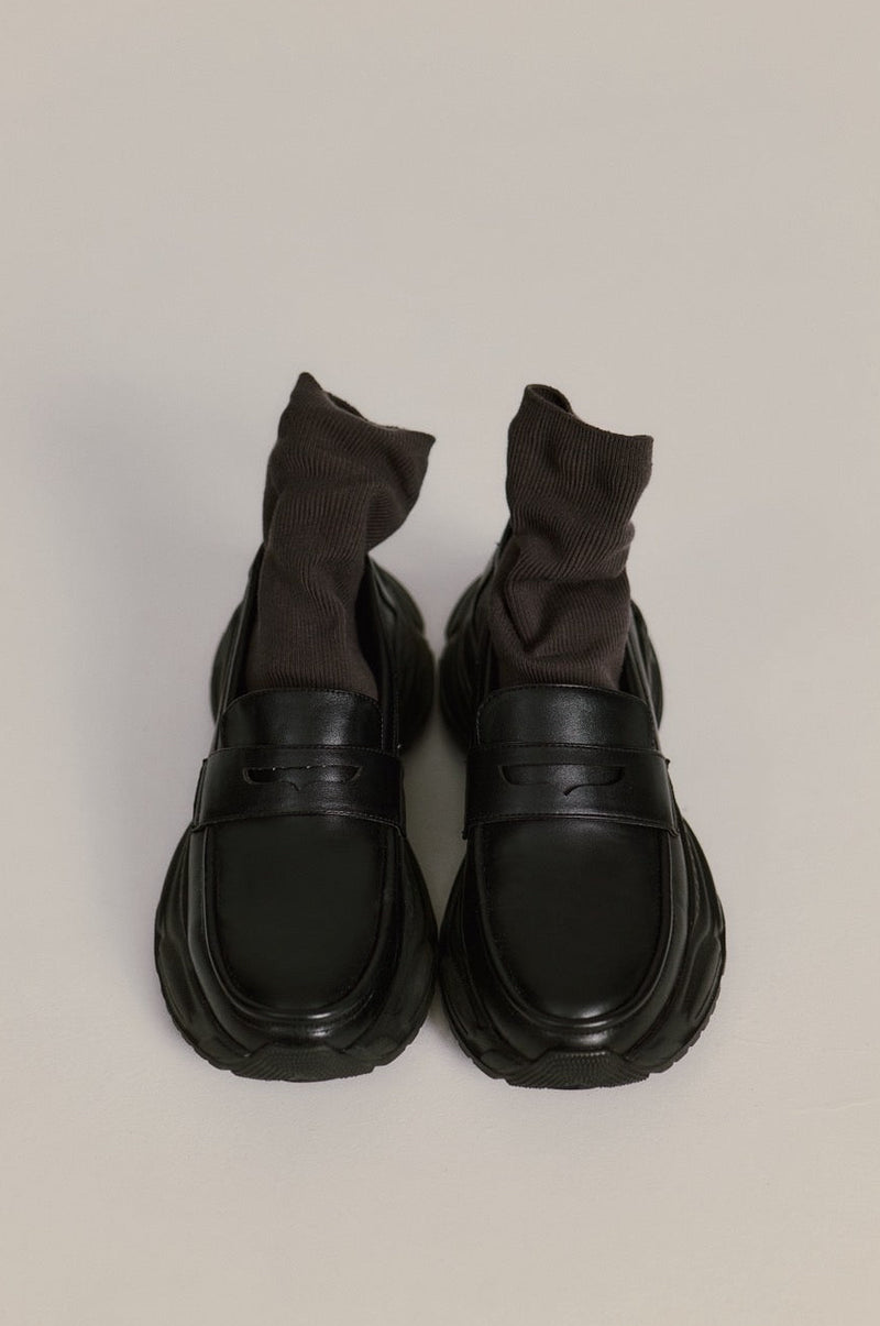 Covent Loafer