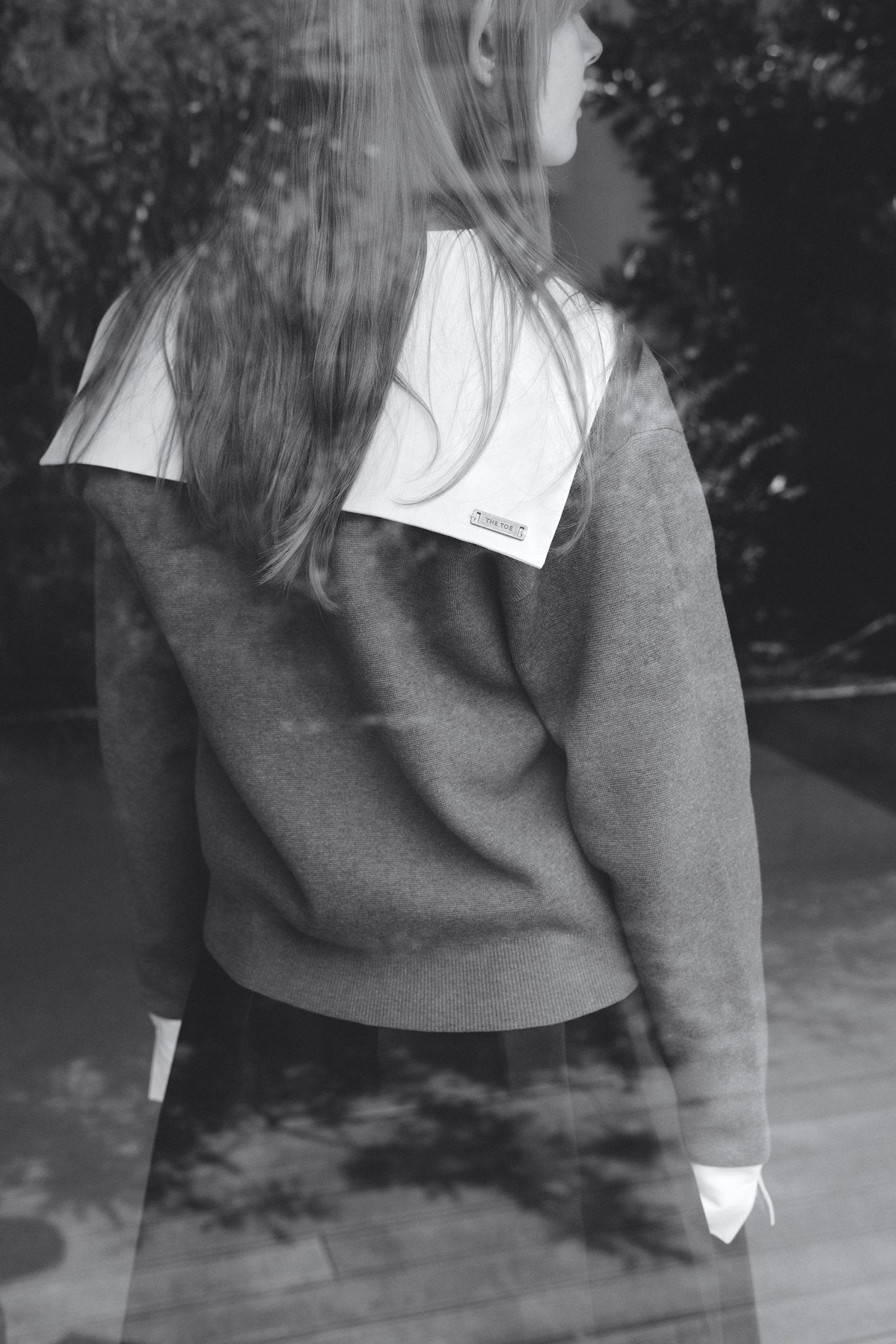 Cochem Sailor Top