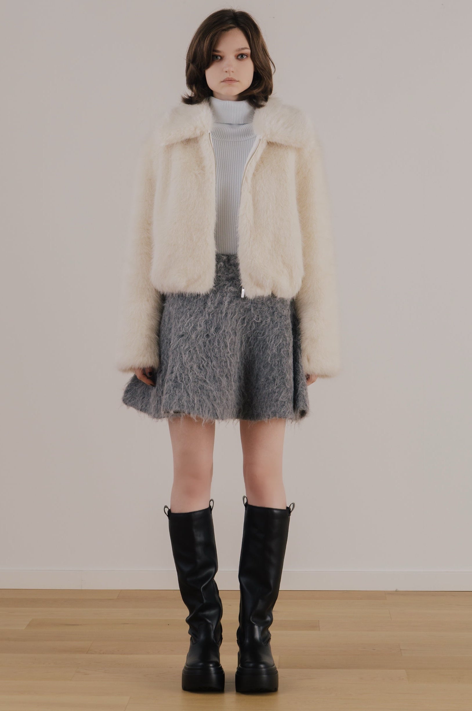Somerset Fur Coat