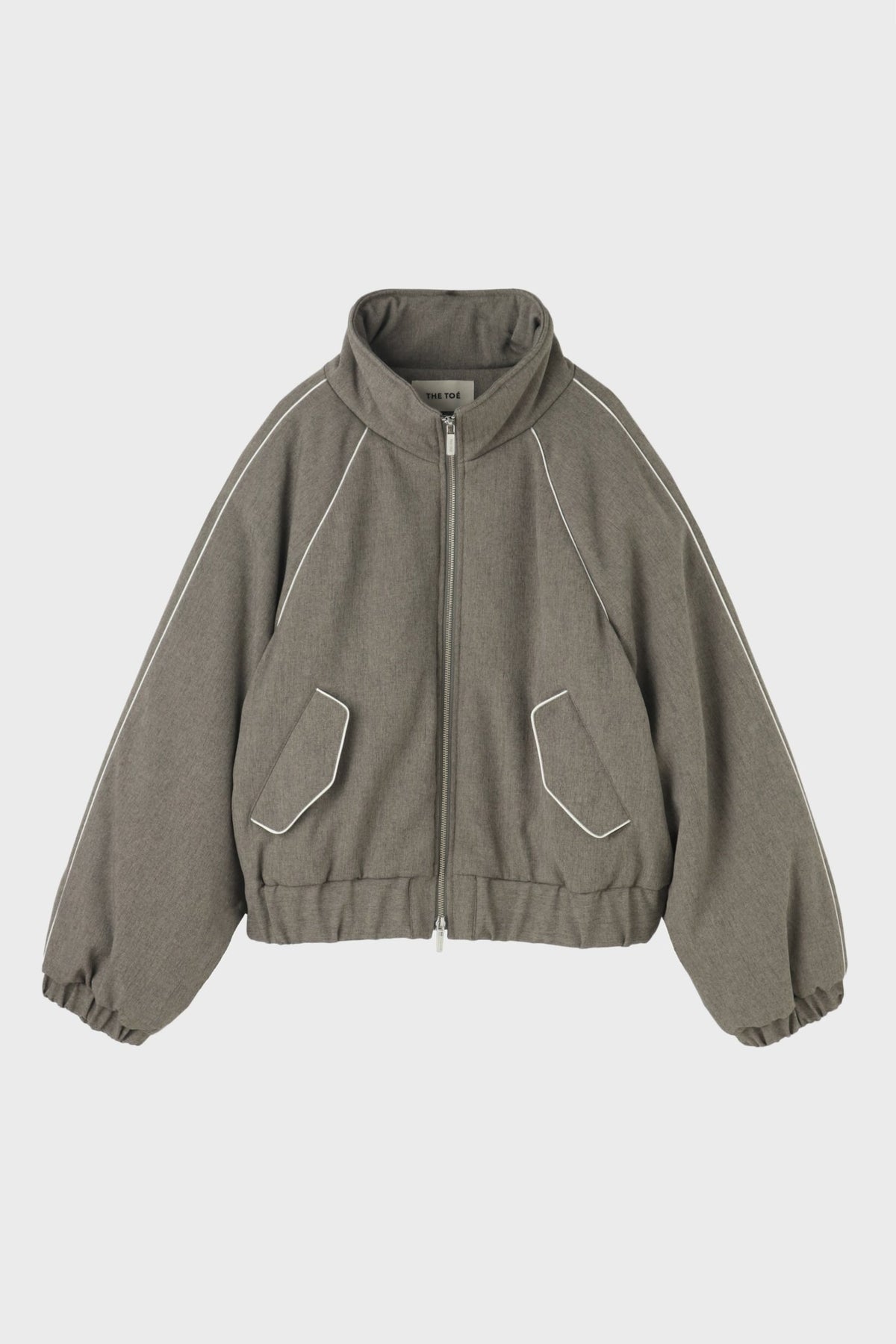 Brixton Track Jacket