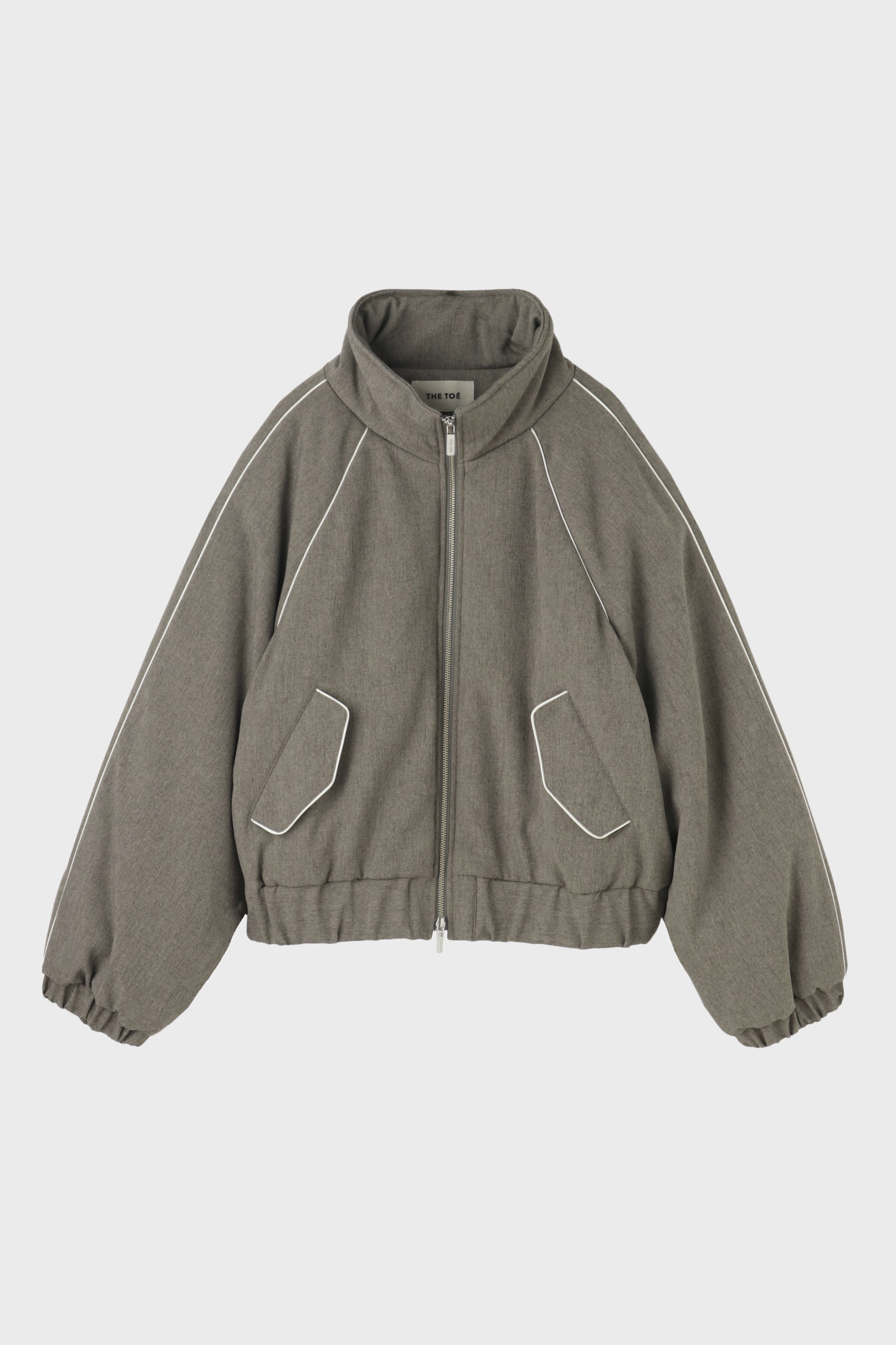 Brixton Track Jacket