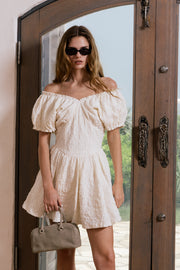Kolonaki Tie Neck Onepiece