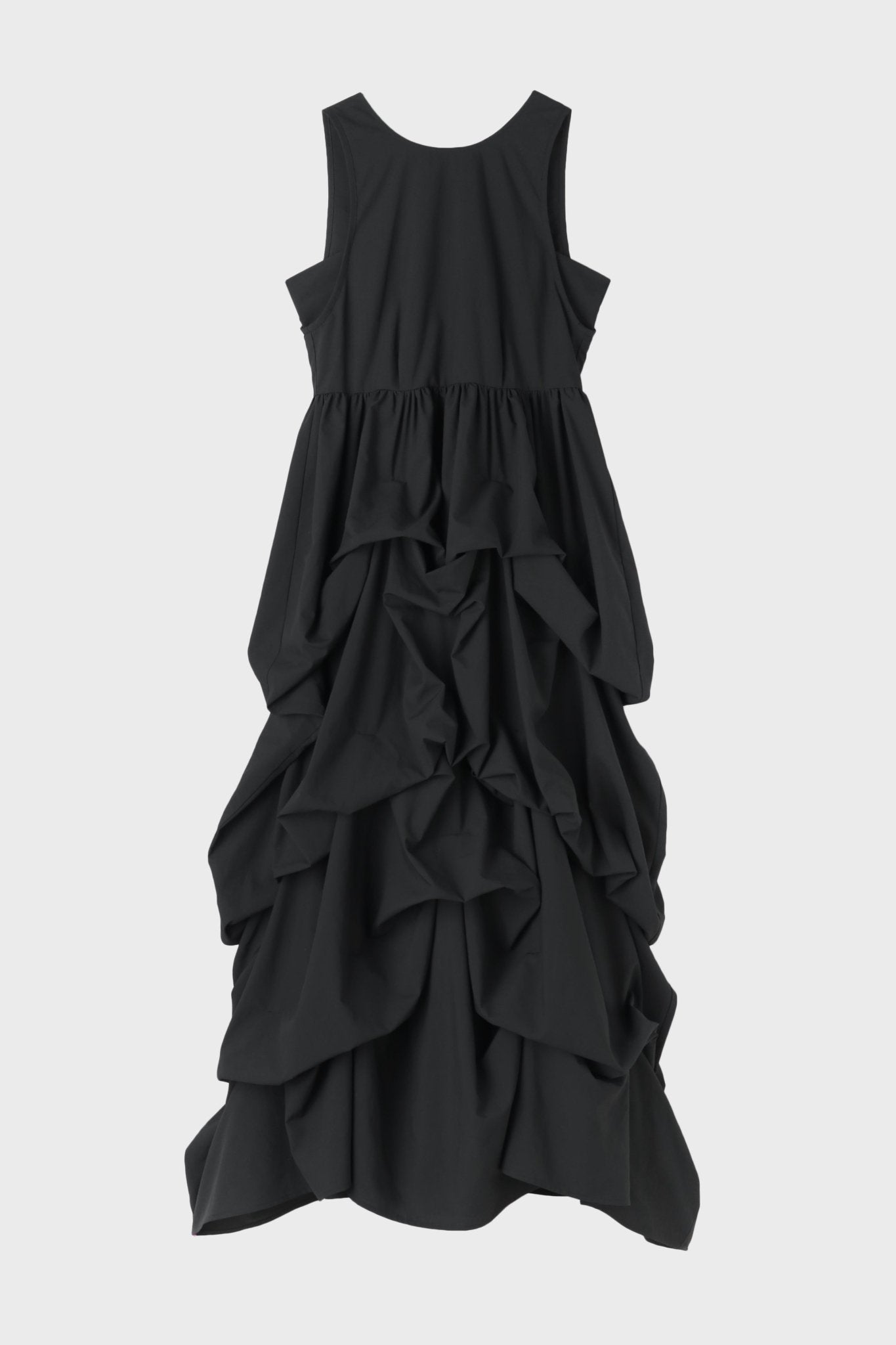 Myrtos Frill Onepiece