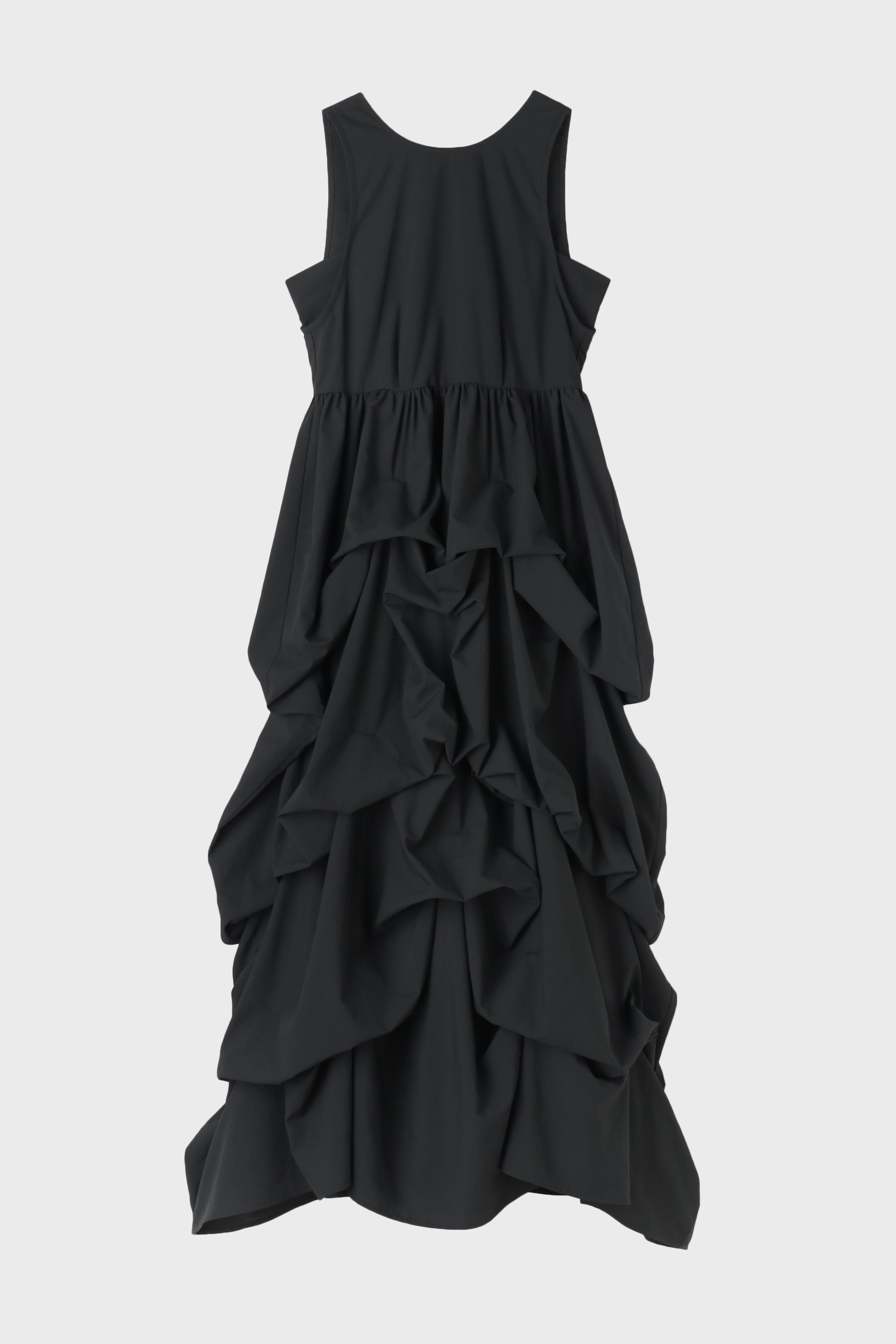 Myrtos Frill Onepiece