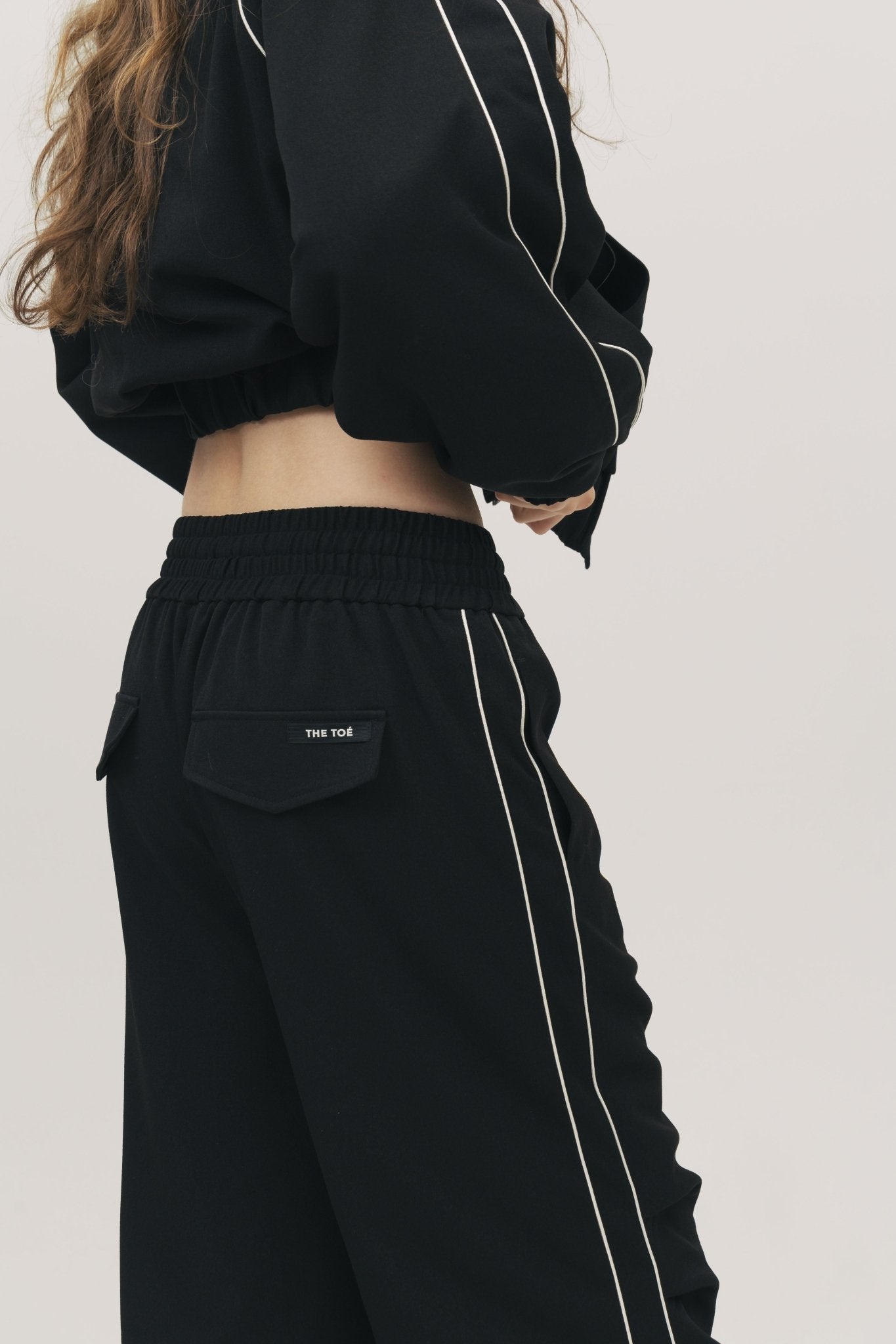 Brixton Track Pants