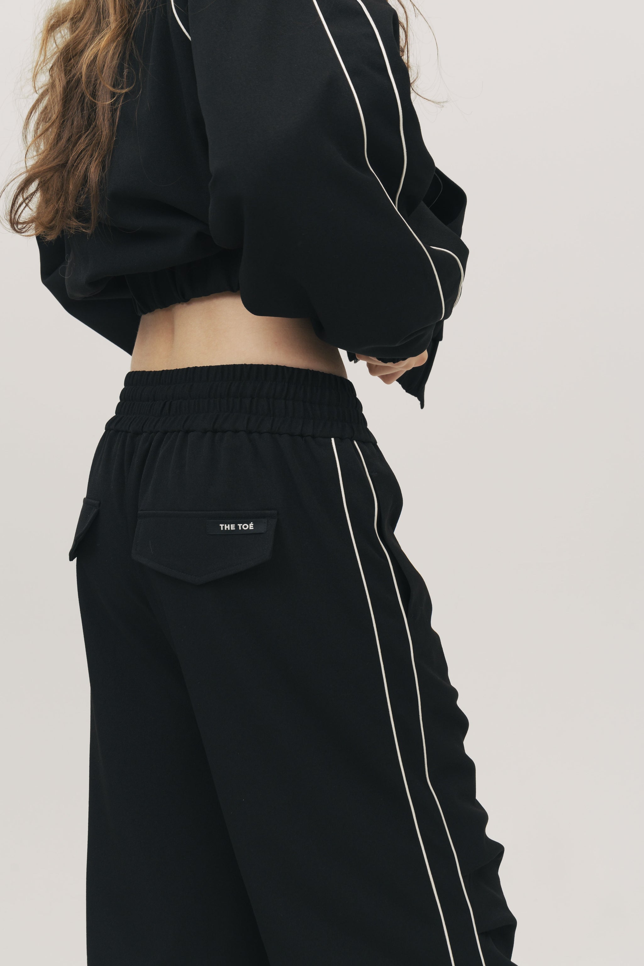 Brixton Track Pants