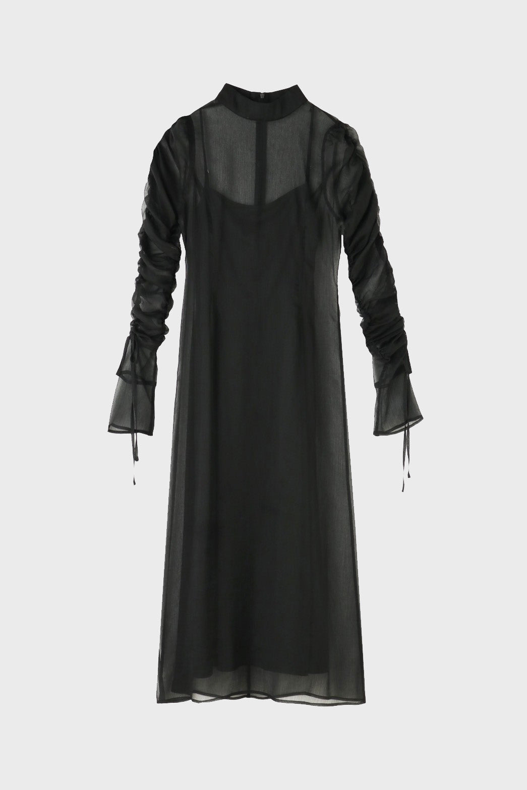 Daffodil Dress – THE TOÉ