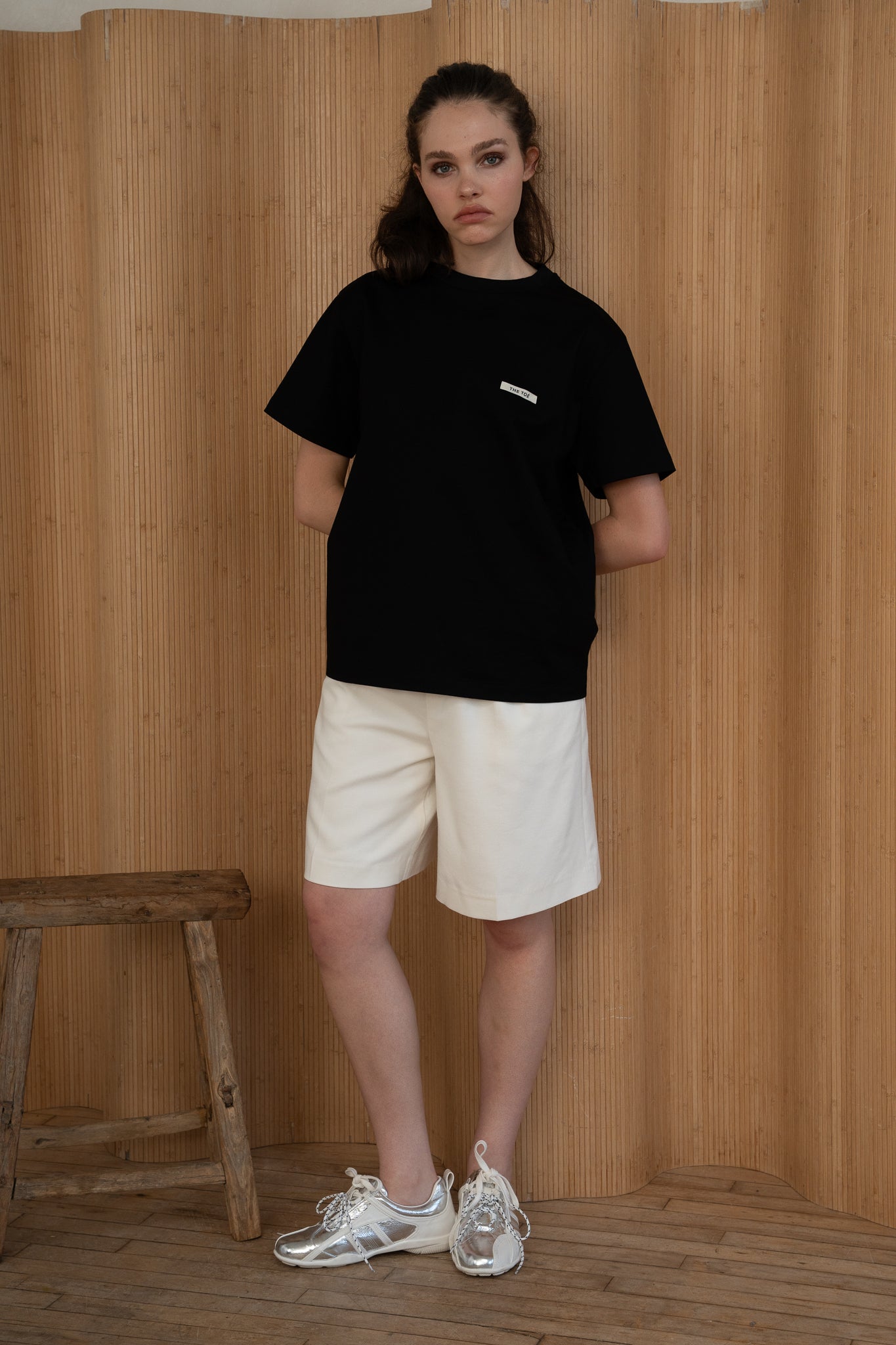 TOÉ Classic T-Shirt