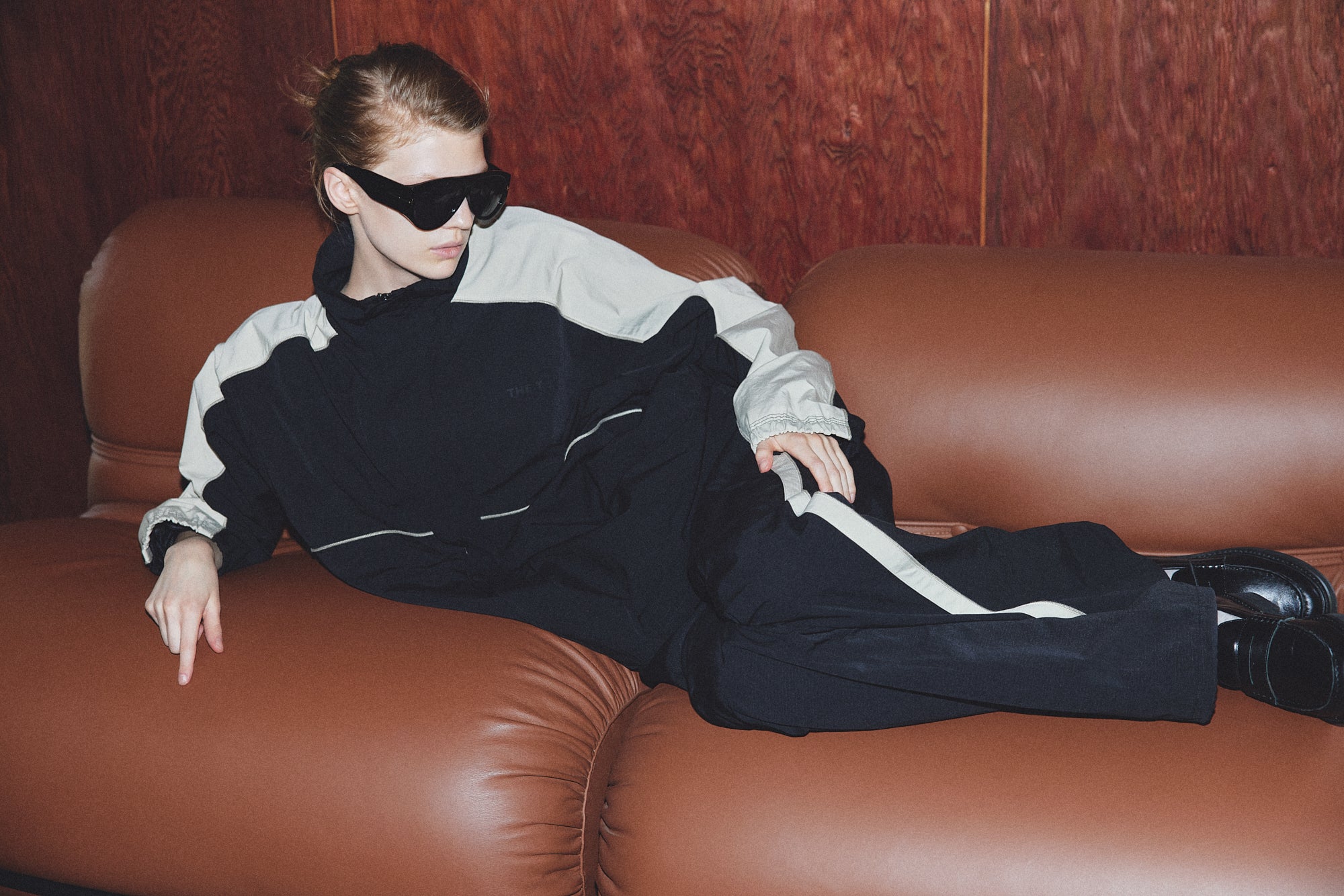 Kuopio Track Jacket