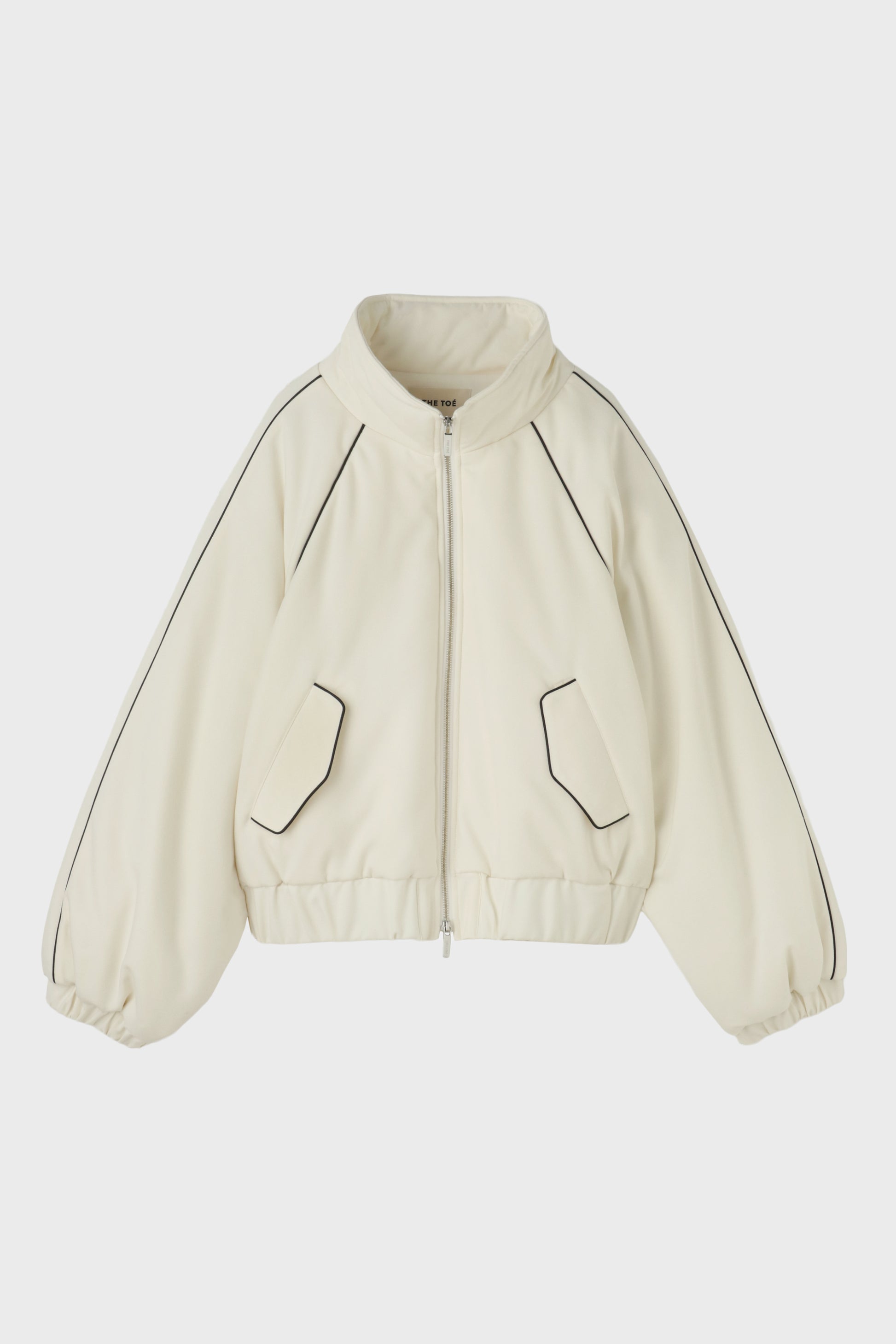 Brixton Track Jacket