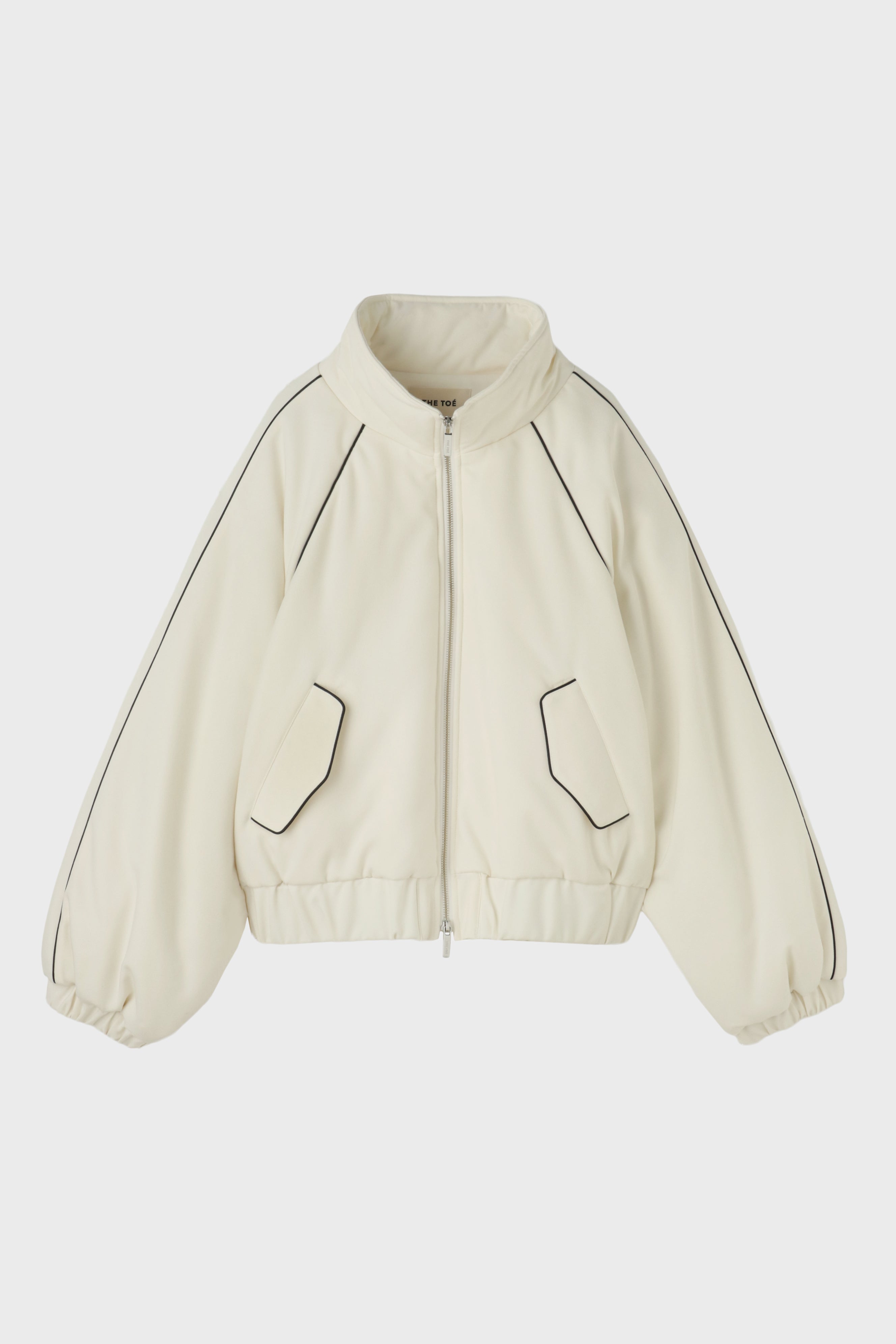 Brixton Track Jacket