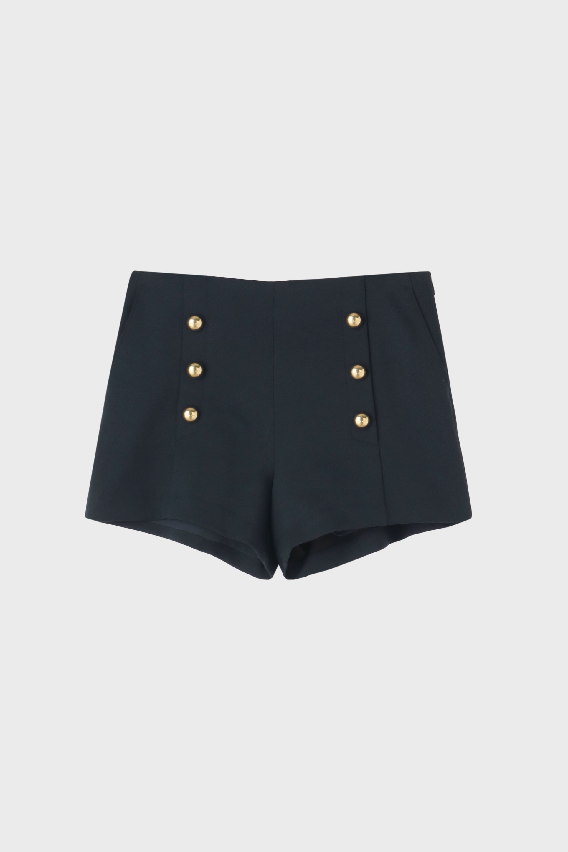 Maastricht Short Pants