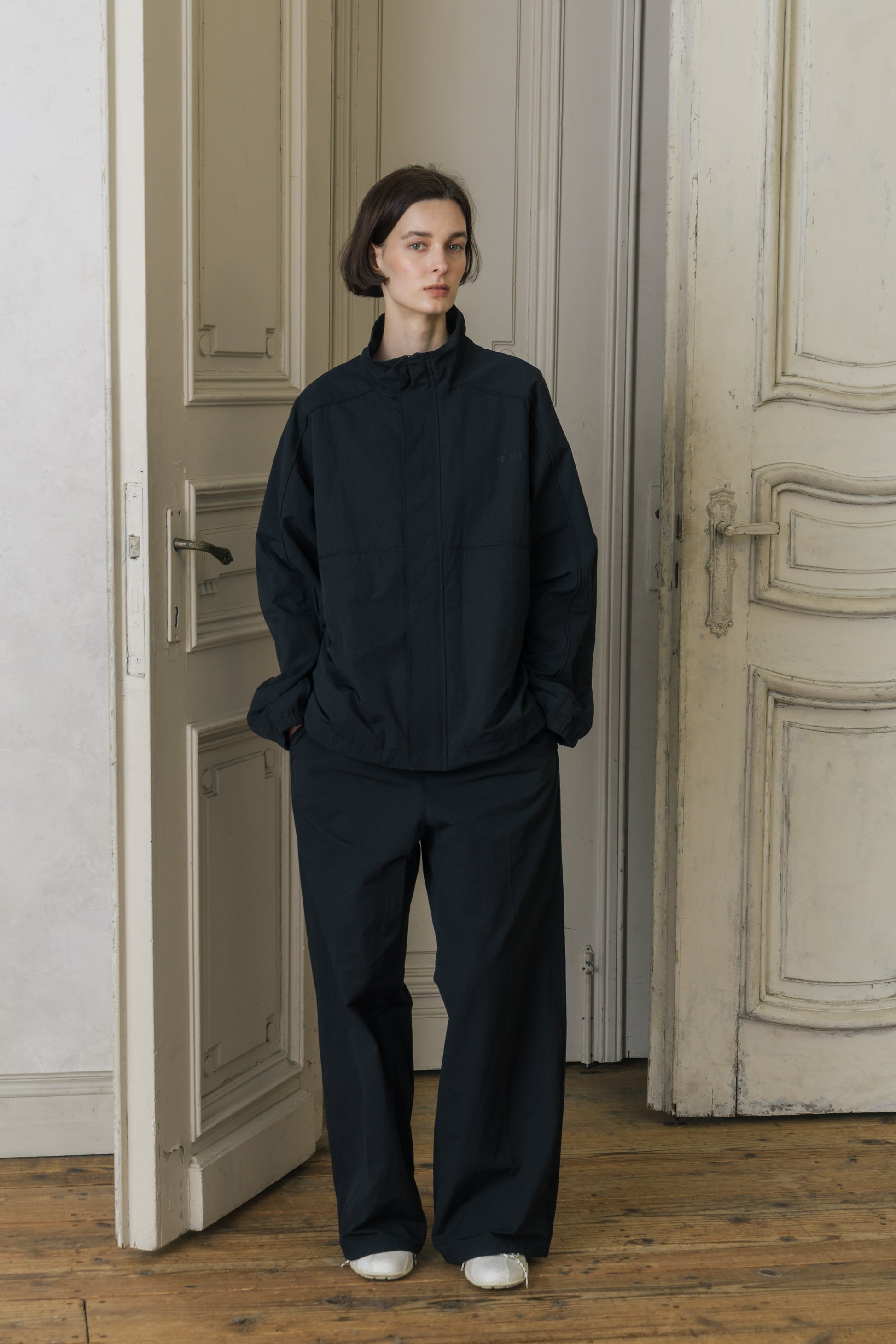 Kuopio Track Jacket