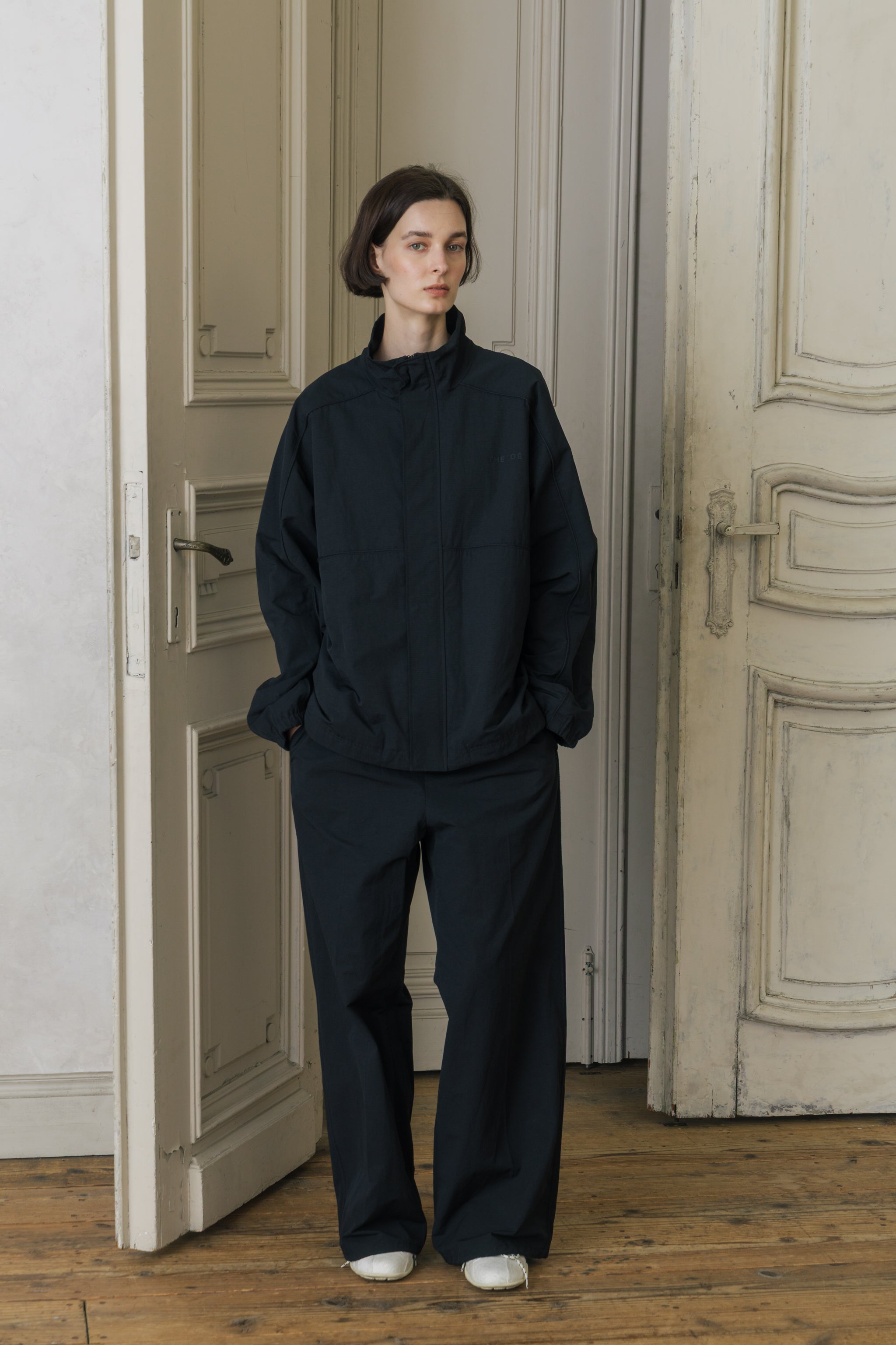 Kuopio Track Jacket