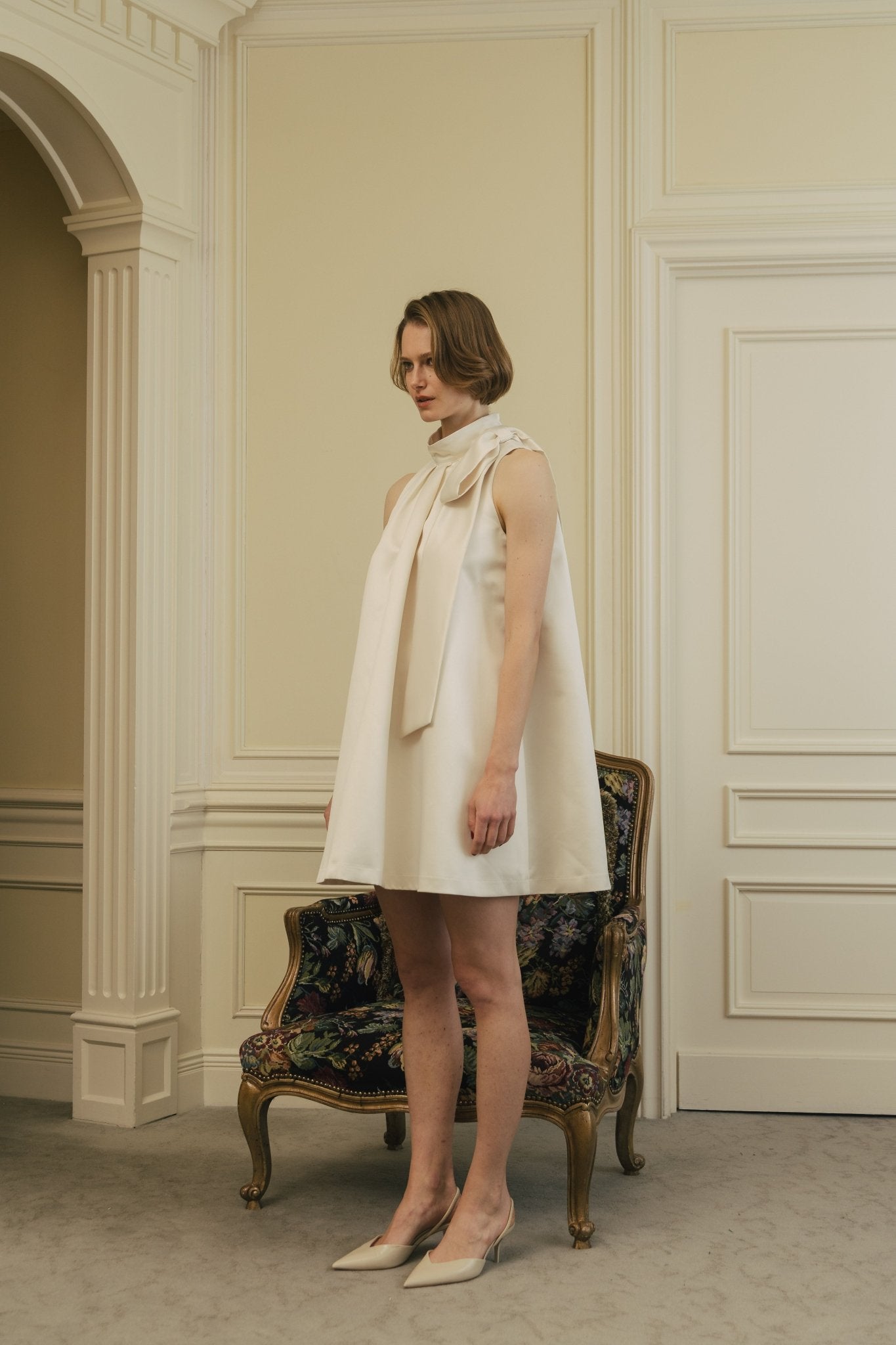 Heidelberg Dress