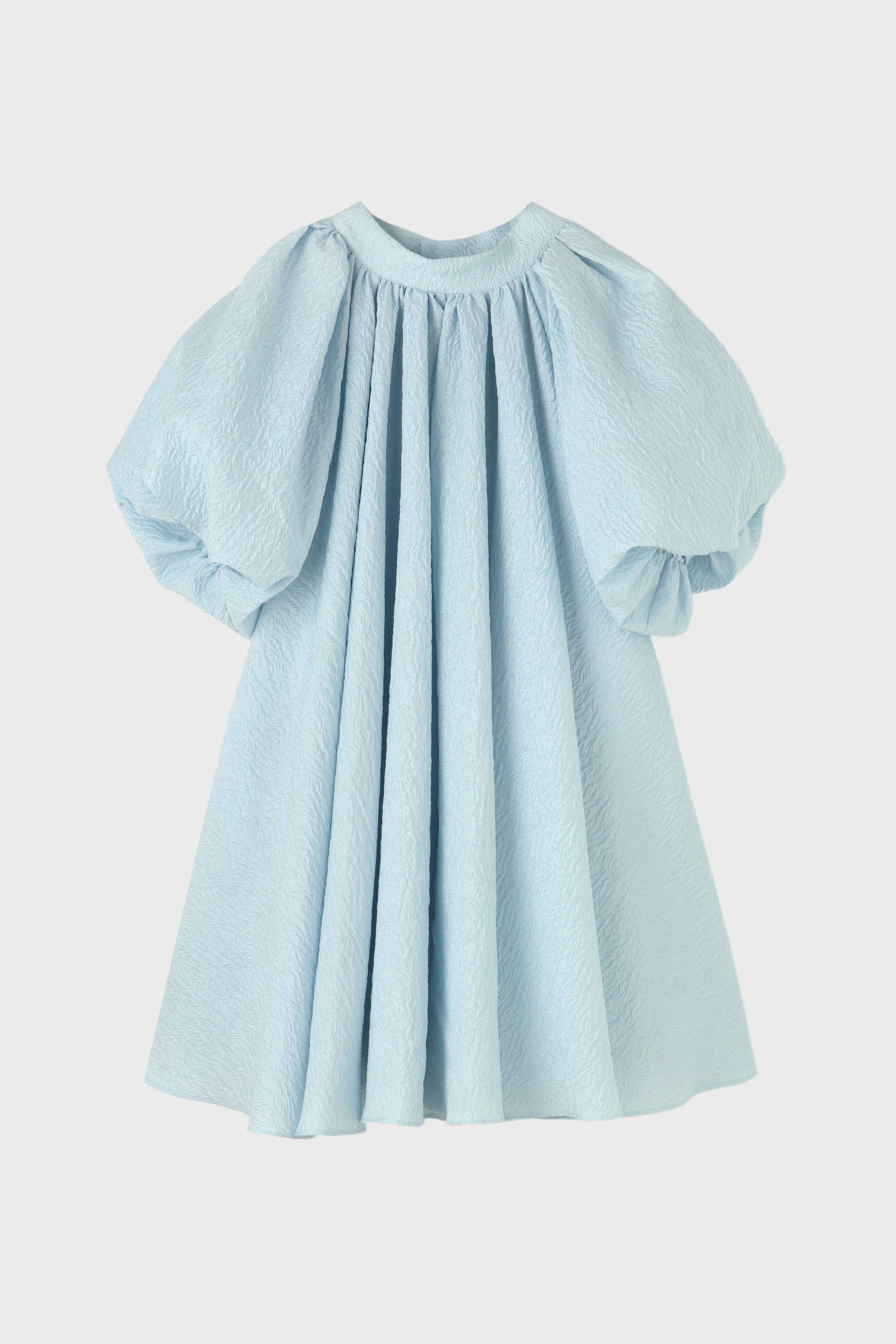 ワンピース thetoe Peony Dress Peony Dress – THE TOÉ