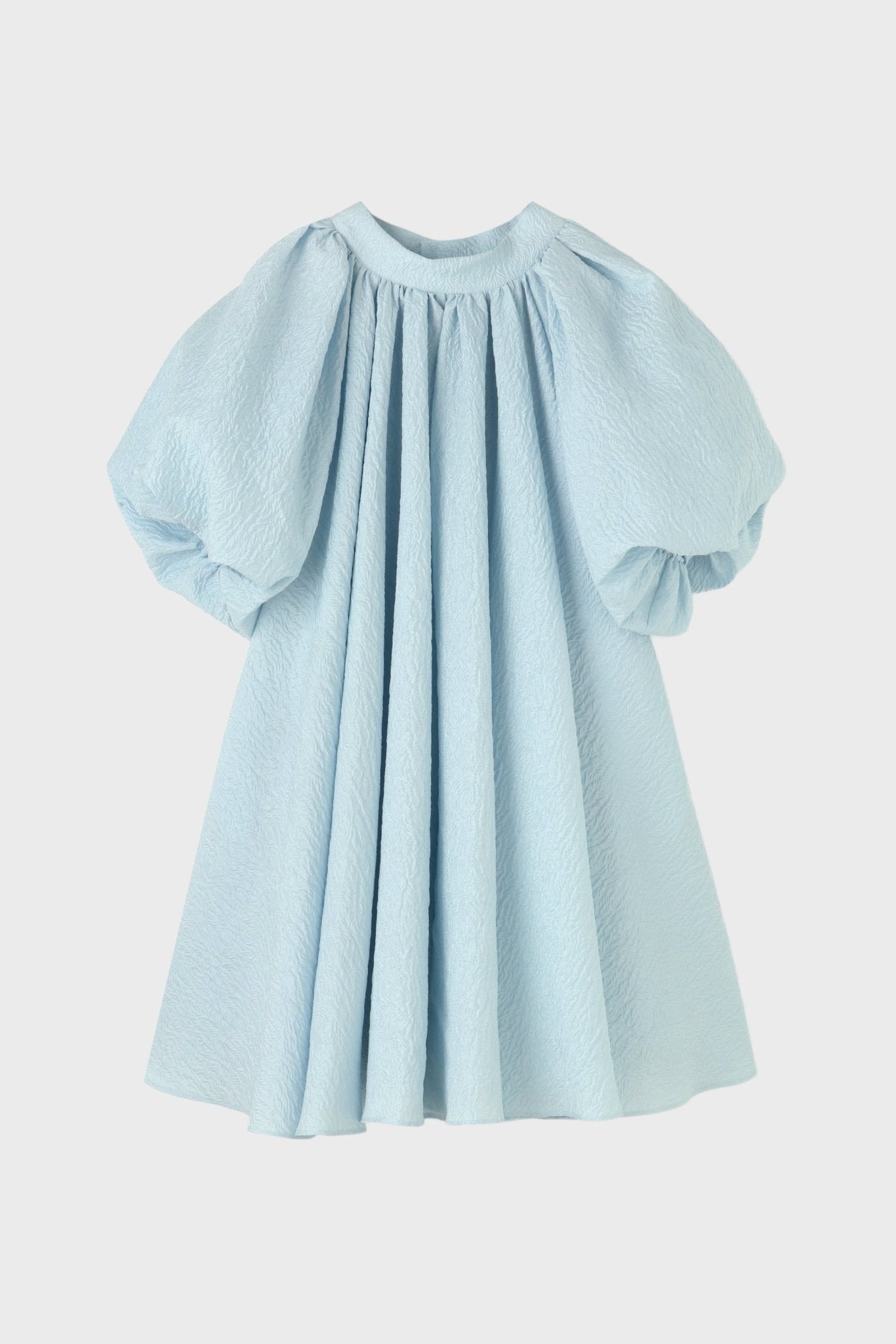 Peony Dress