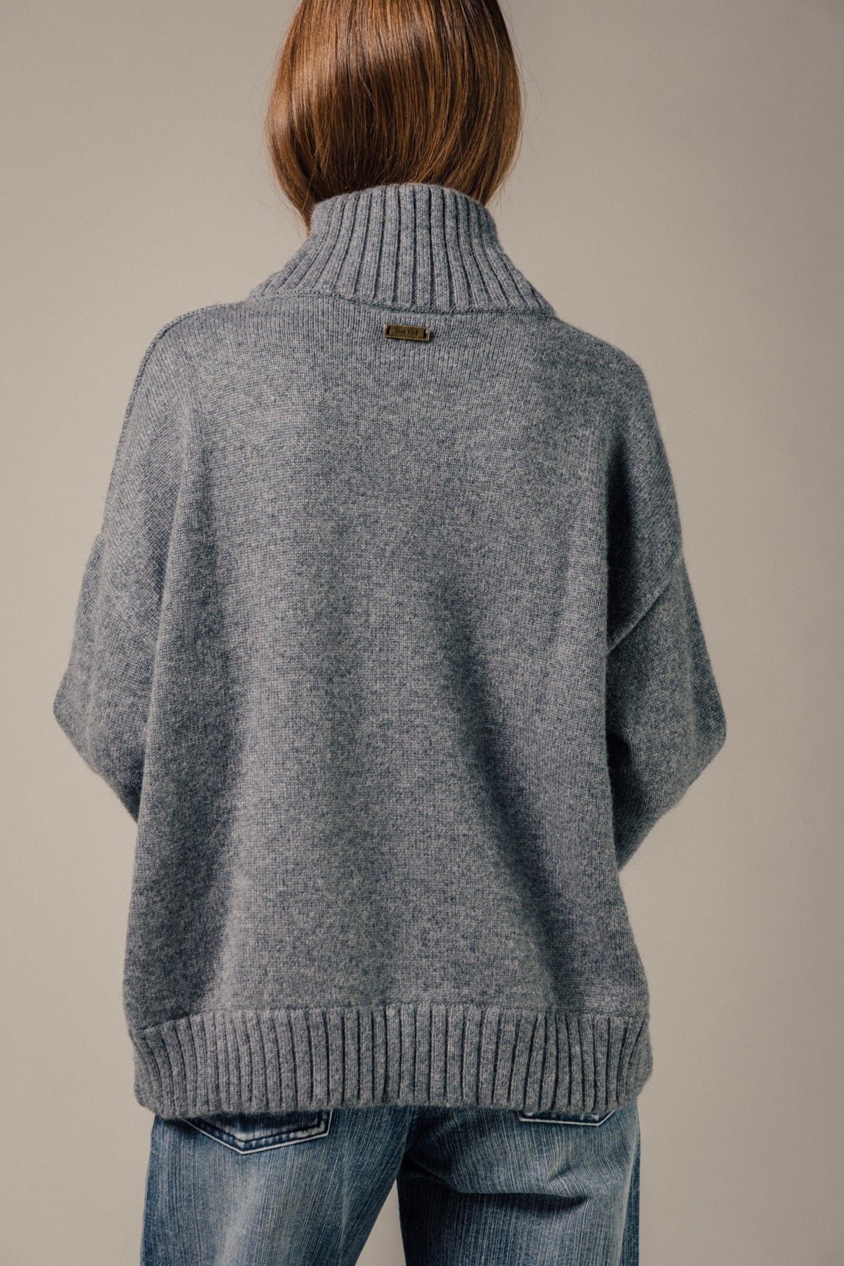 Viktualien Turtleneck