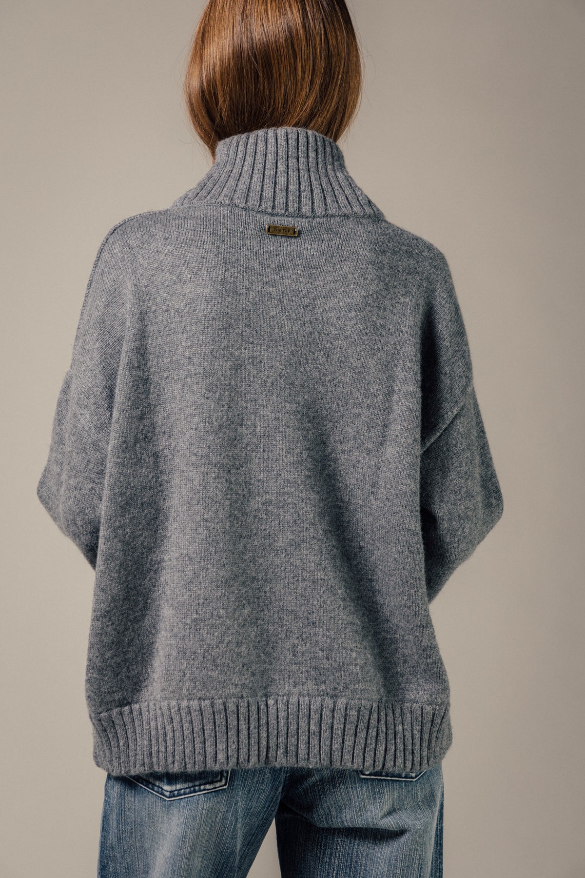 Viktualien Turtleneck