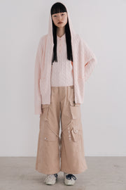 Argolis Corduroy Pants