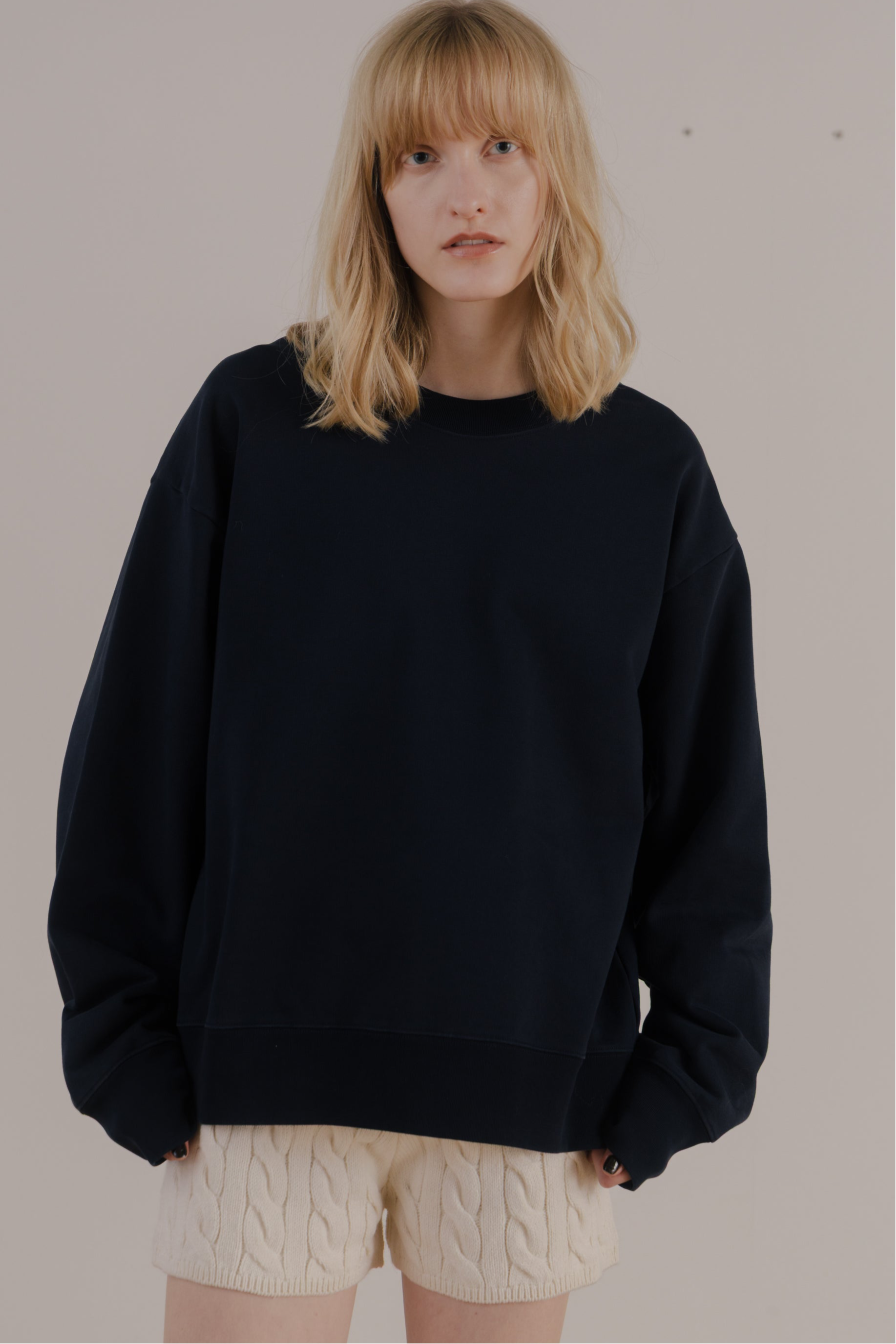 Spitaler Sweat