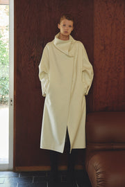 Sodankyla Coat