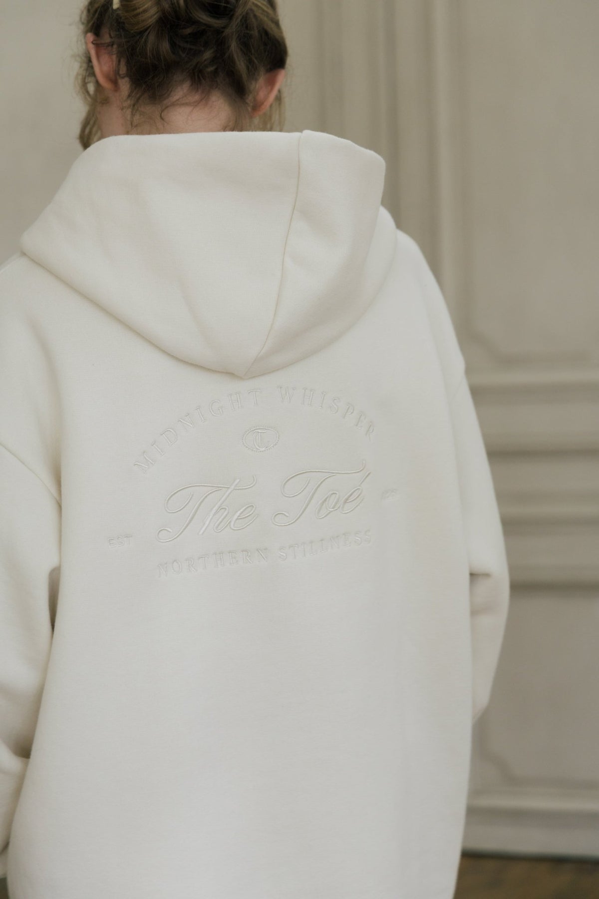 Multia Oversized Hoodie