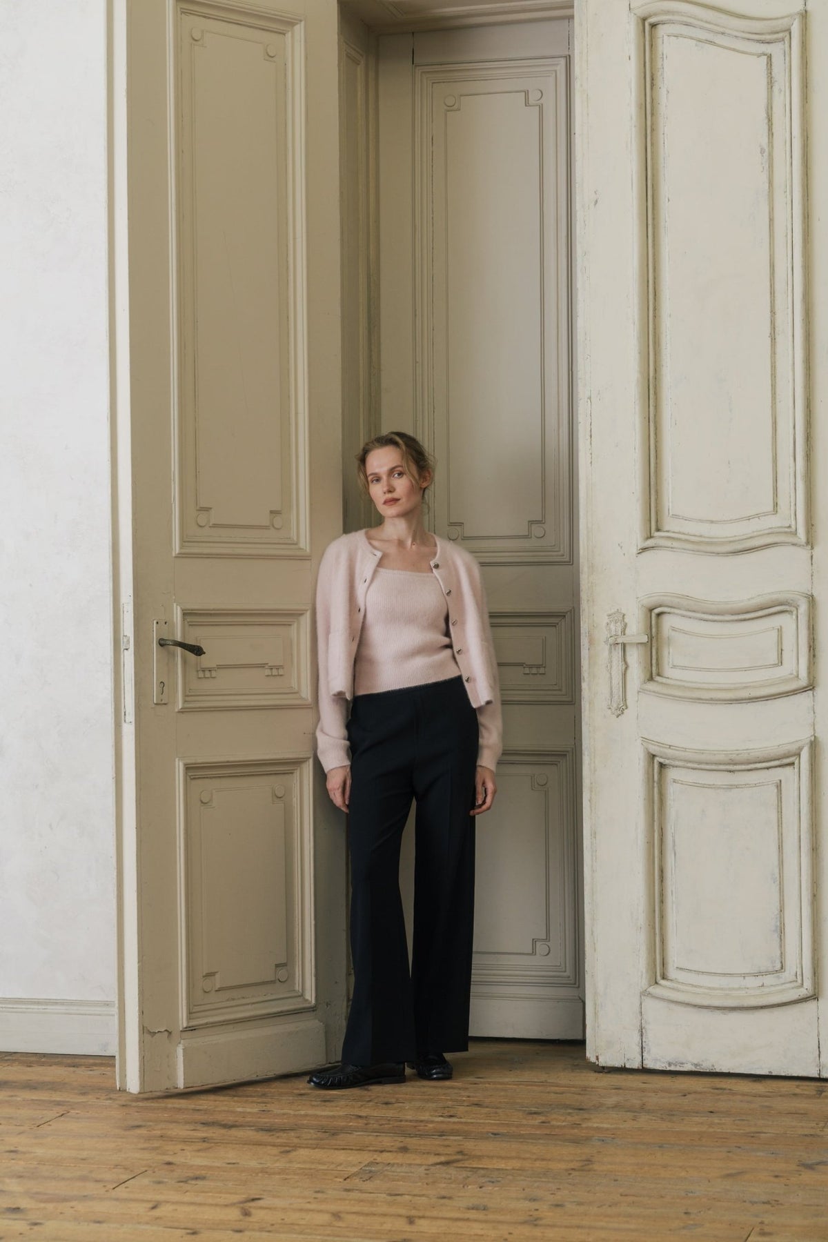 Kerava Knit Cardigan