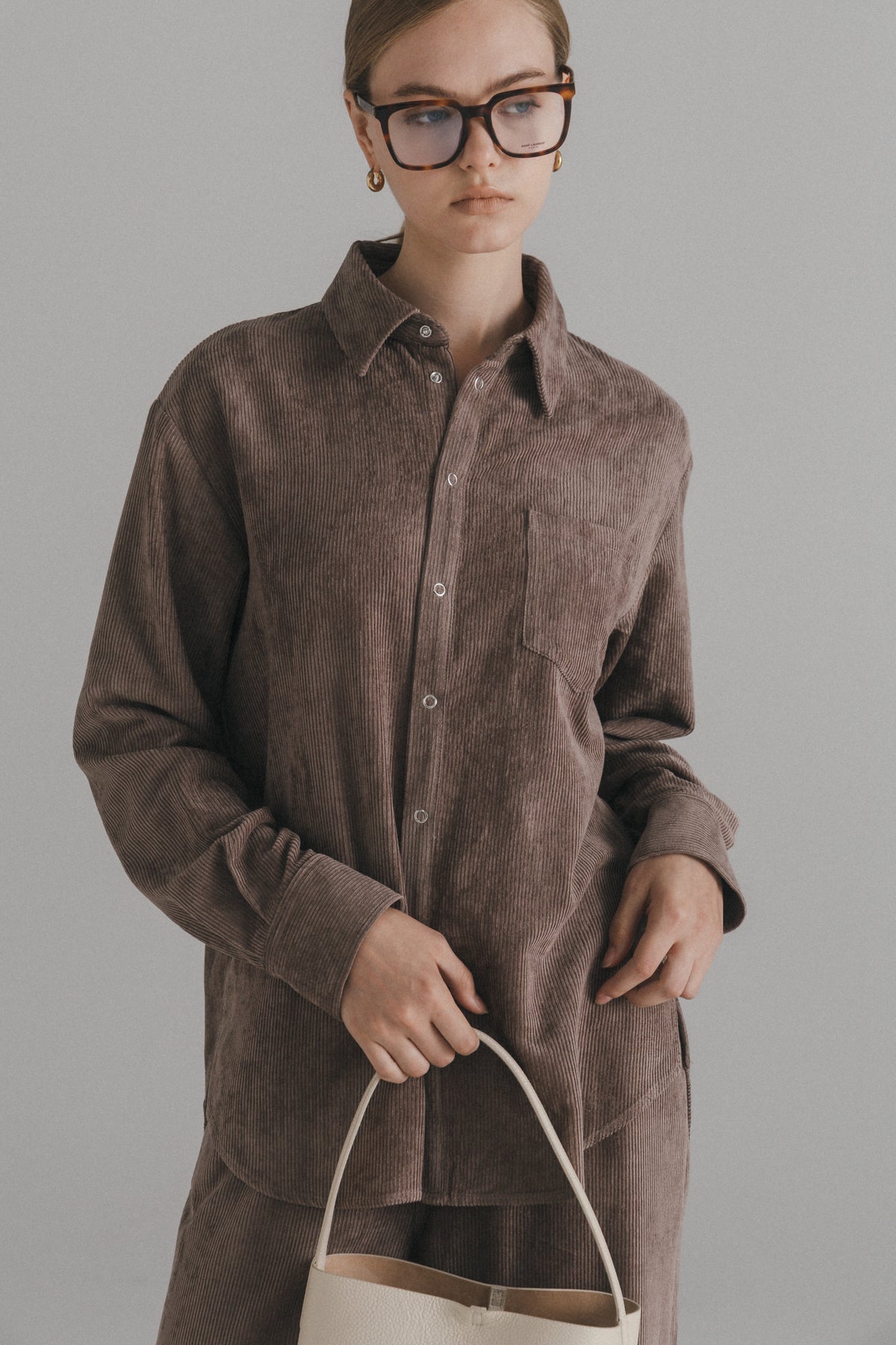 Rauha Shirt