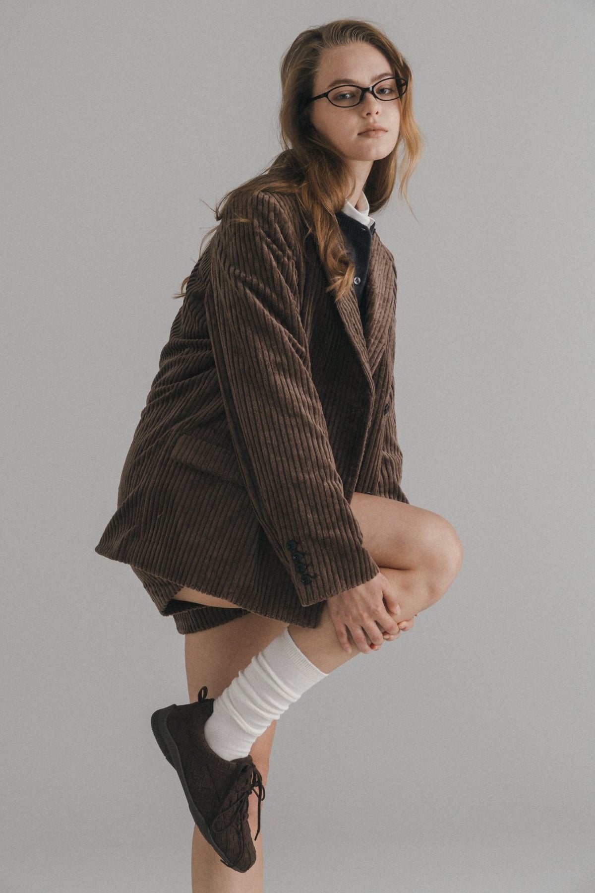 Lohja Corduroy Jacket